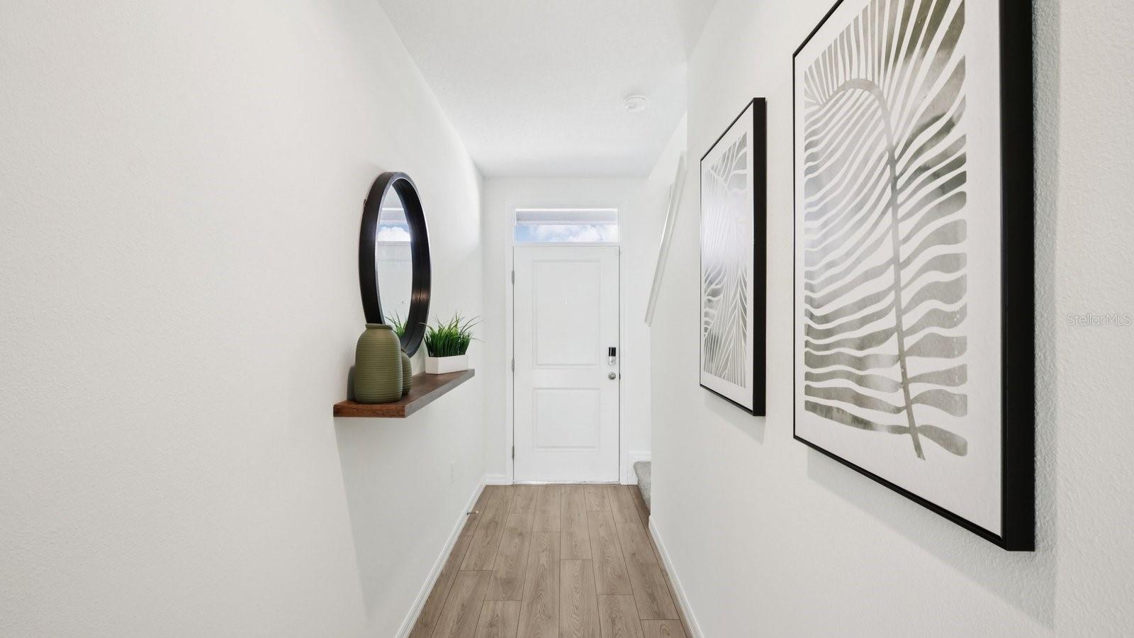 6605 S RICHARD AVE — photo 5