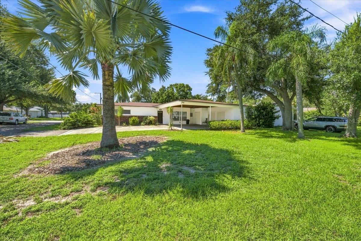 3002 W MARLIN AVE