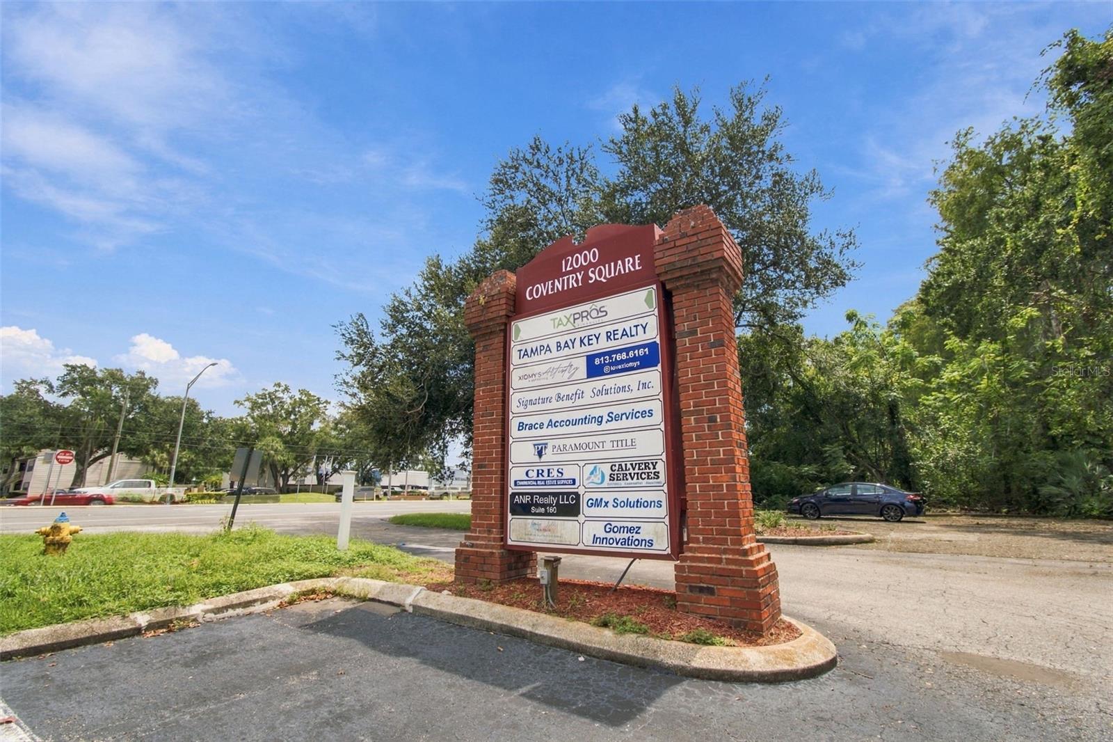 12000 N DALE MABRY HWY #114 — photo 8