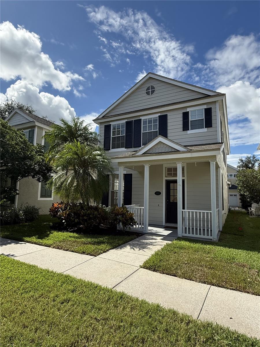 9003 SPRING GARDEN WAY — photo 2