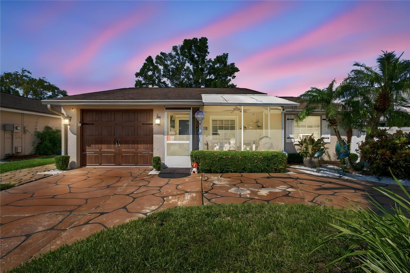 16012 SADDLESTRING DR