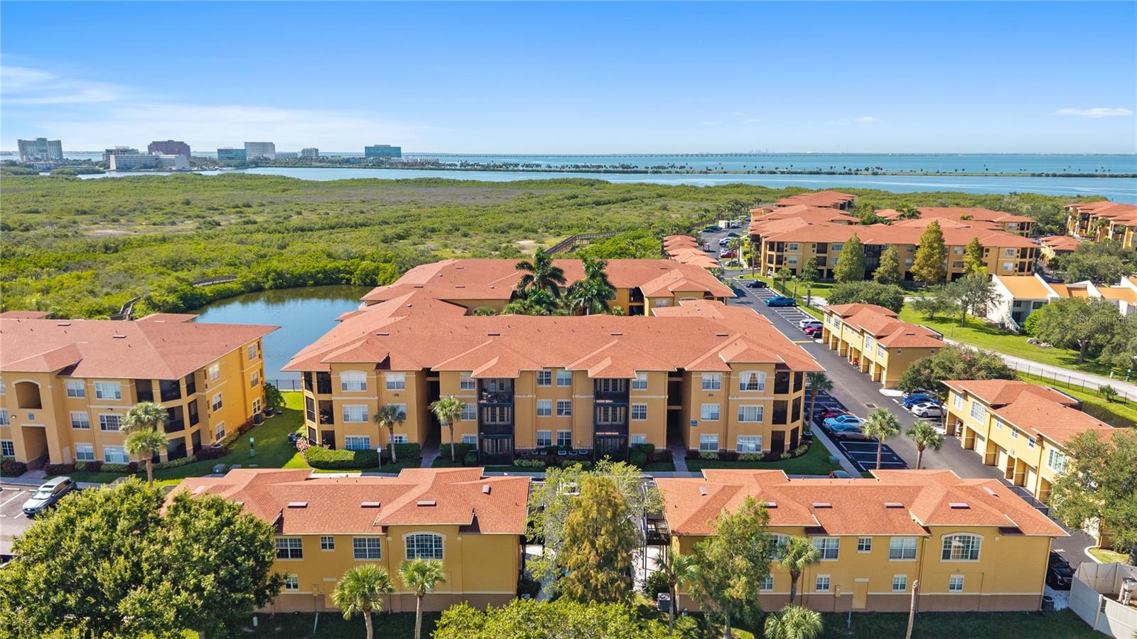4333 BAYSIDE VILLAGE DR #320