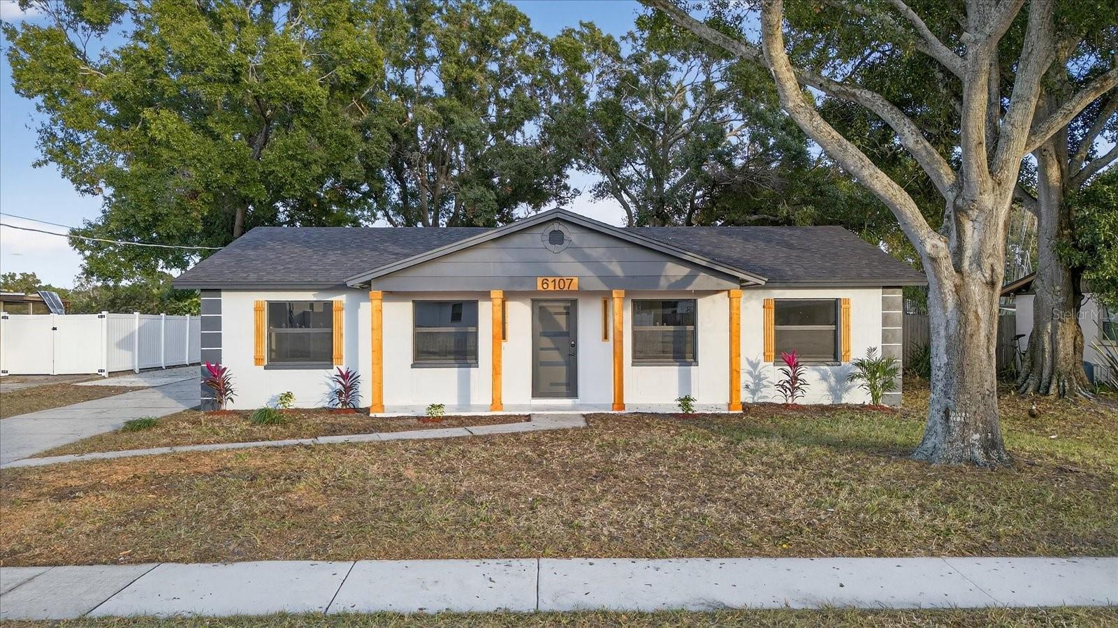 6107 COLE DR — photo 2