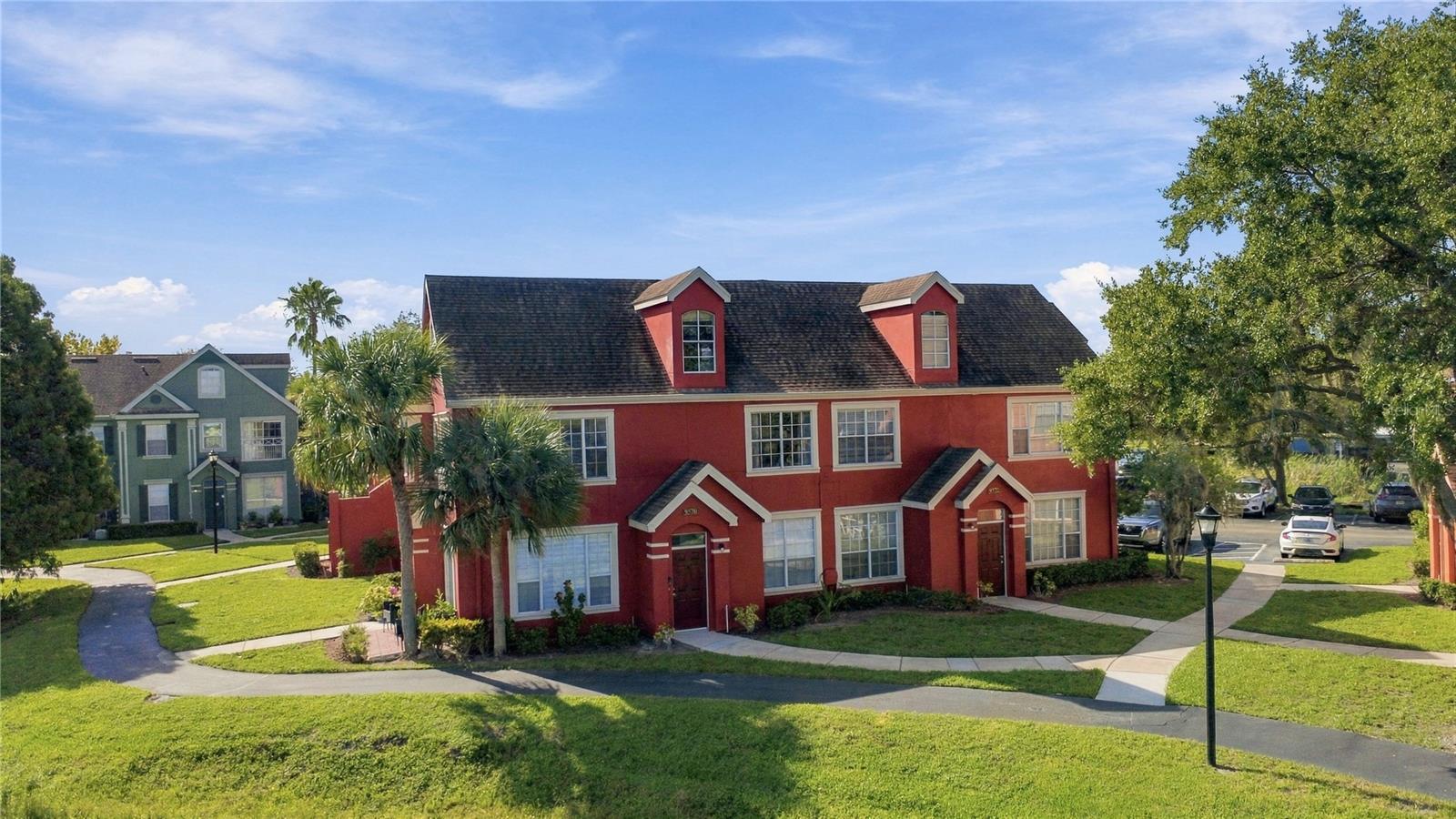 9570 LAKE CHASE ISLAND WAY #9570