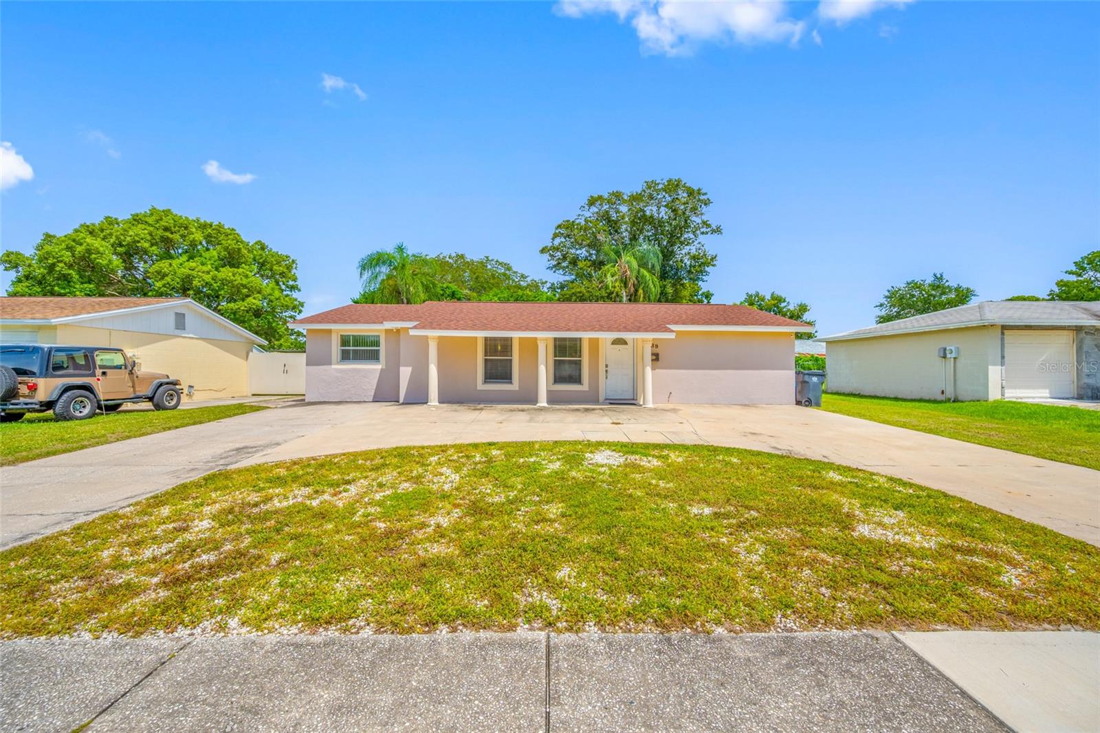 8339 DRYCREEK DR — photo 5