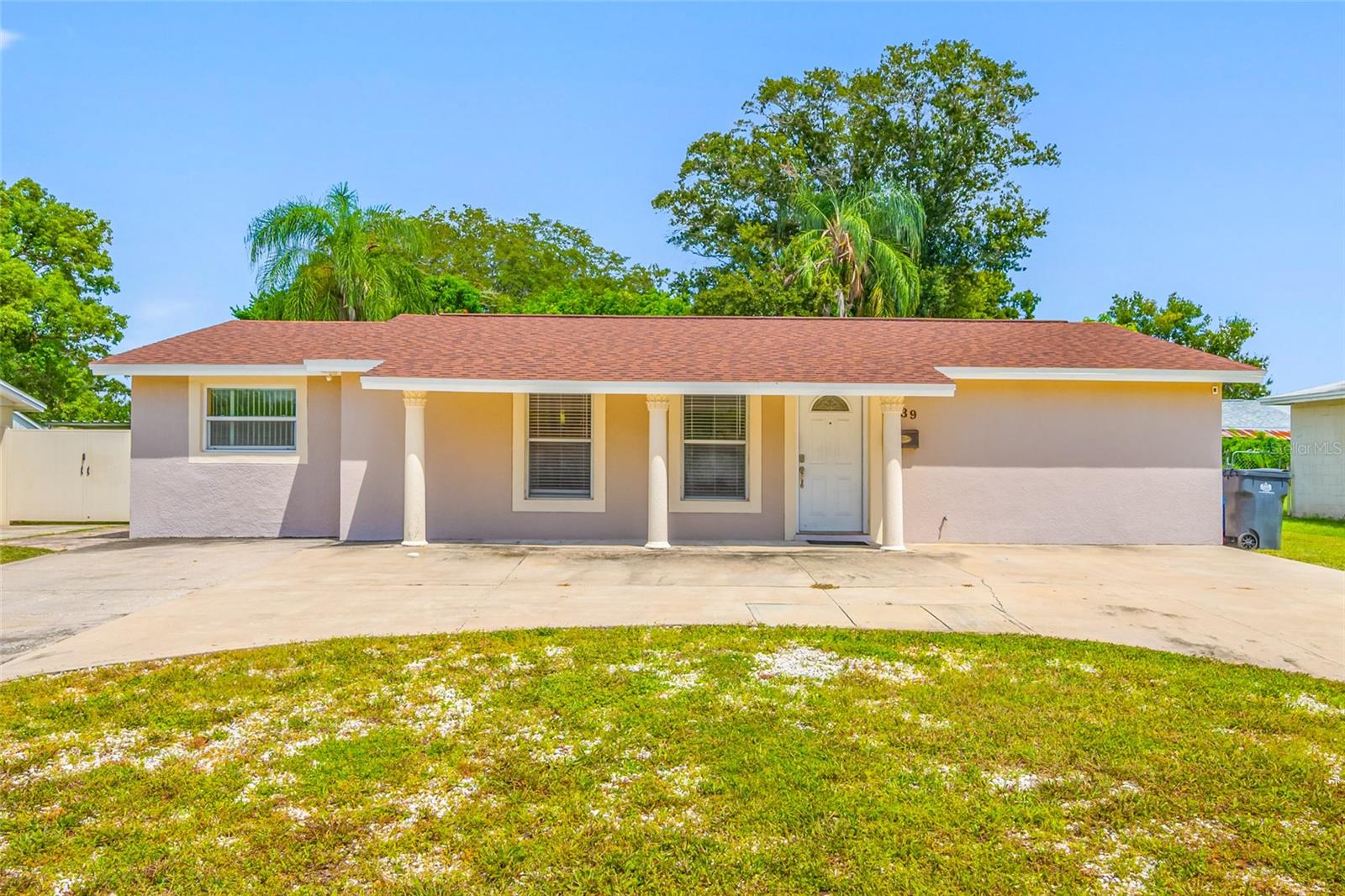 8339 DRYCREEK DR