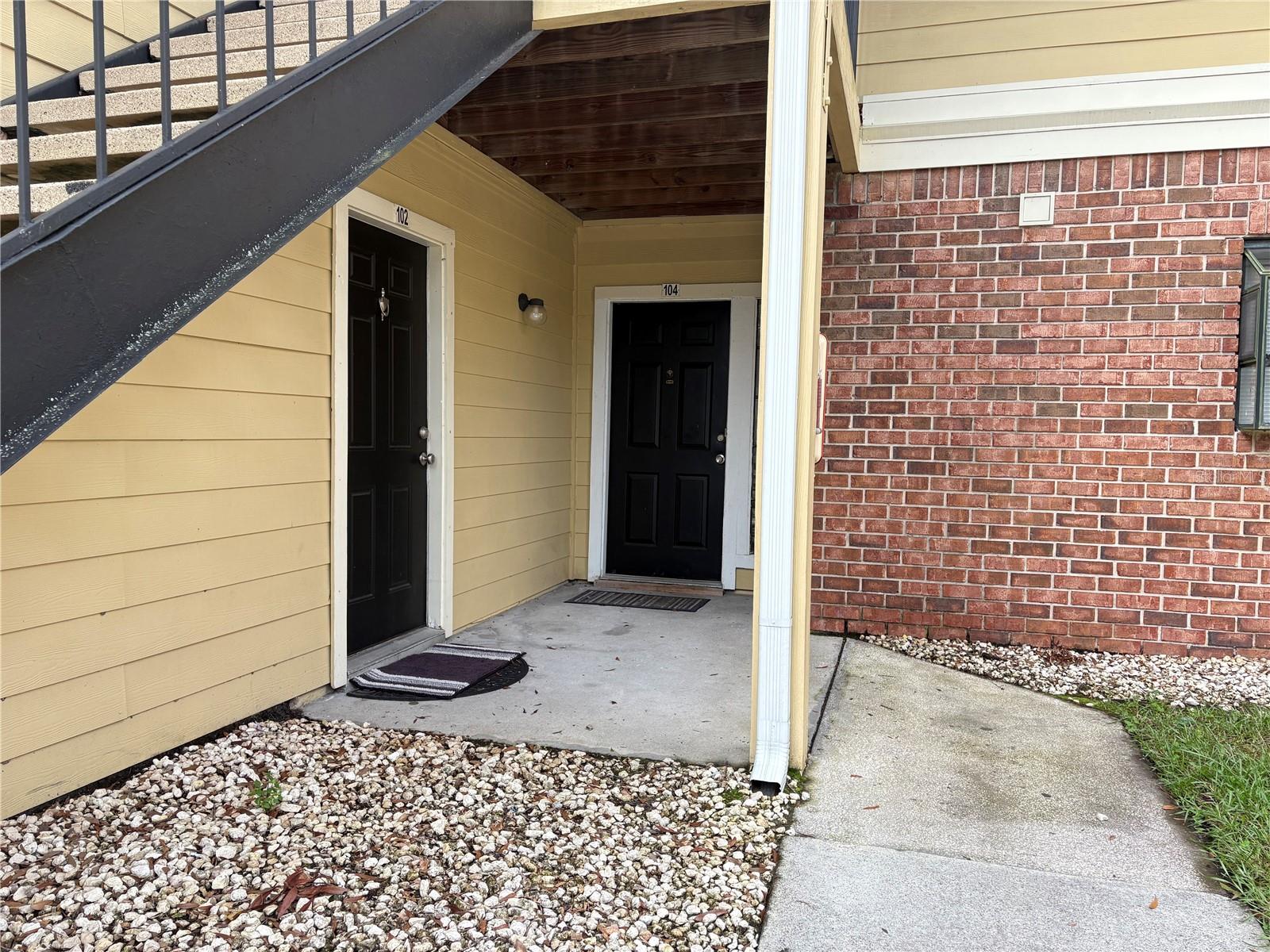 8702 MALLARD RESERVE DR #104