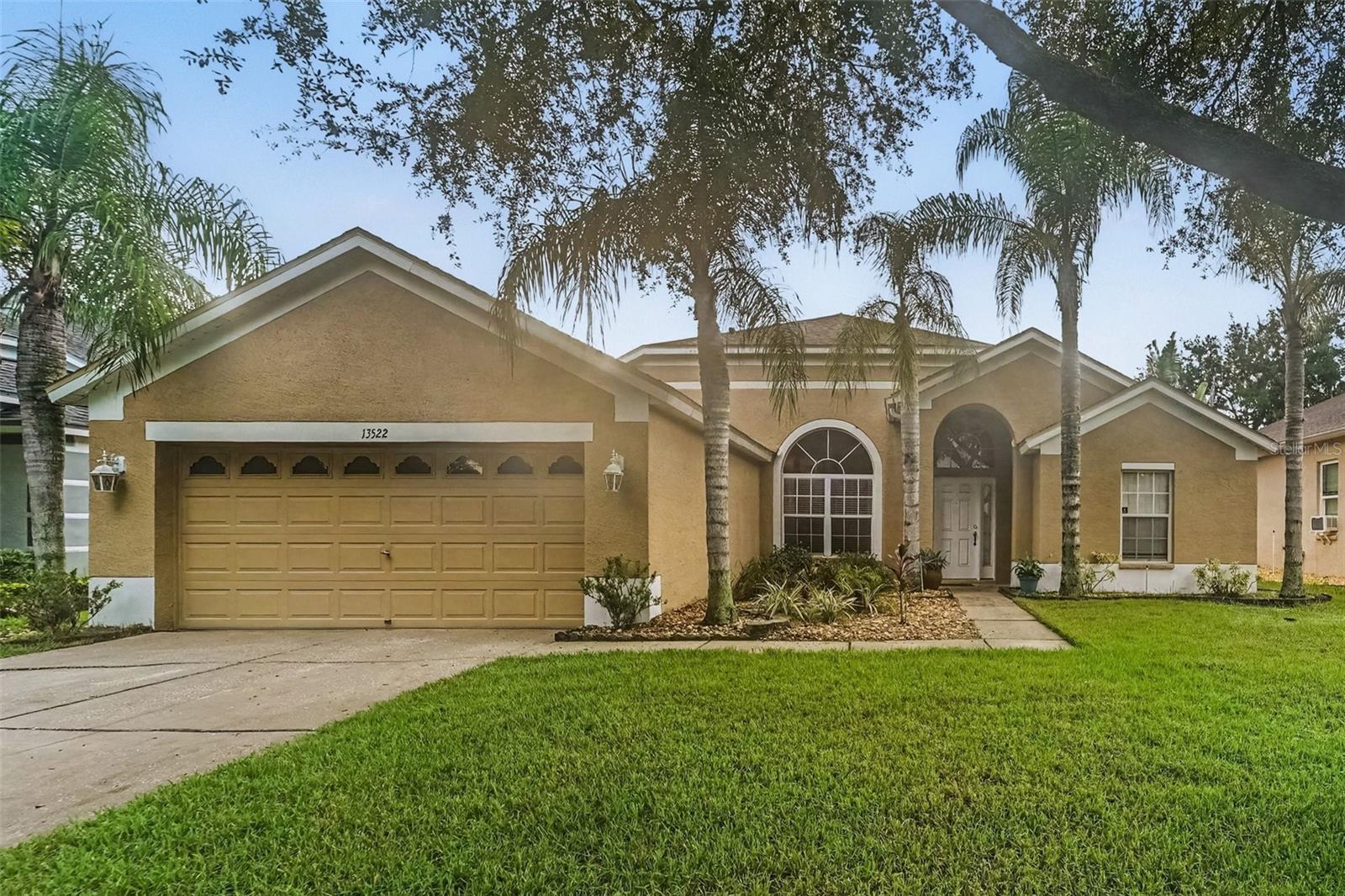 13522 WHITE ELK LOOP