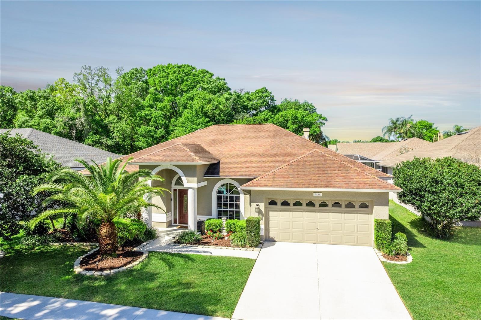 9639 FOX HEARST RD