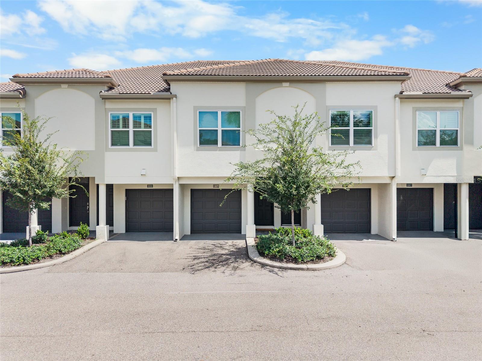 1109 NORMANDY TRACE RD #1109