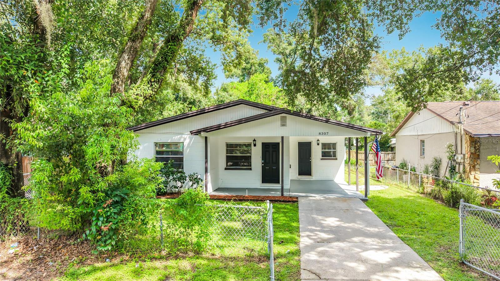 8307 N ELMER ST — photo 5