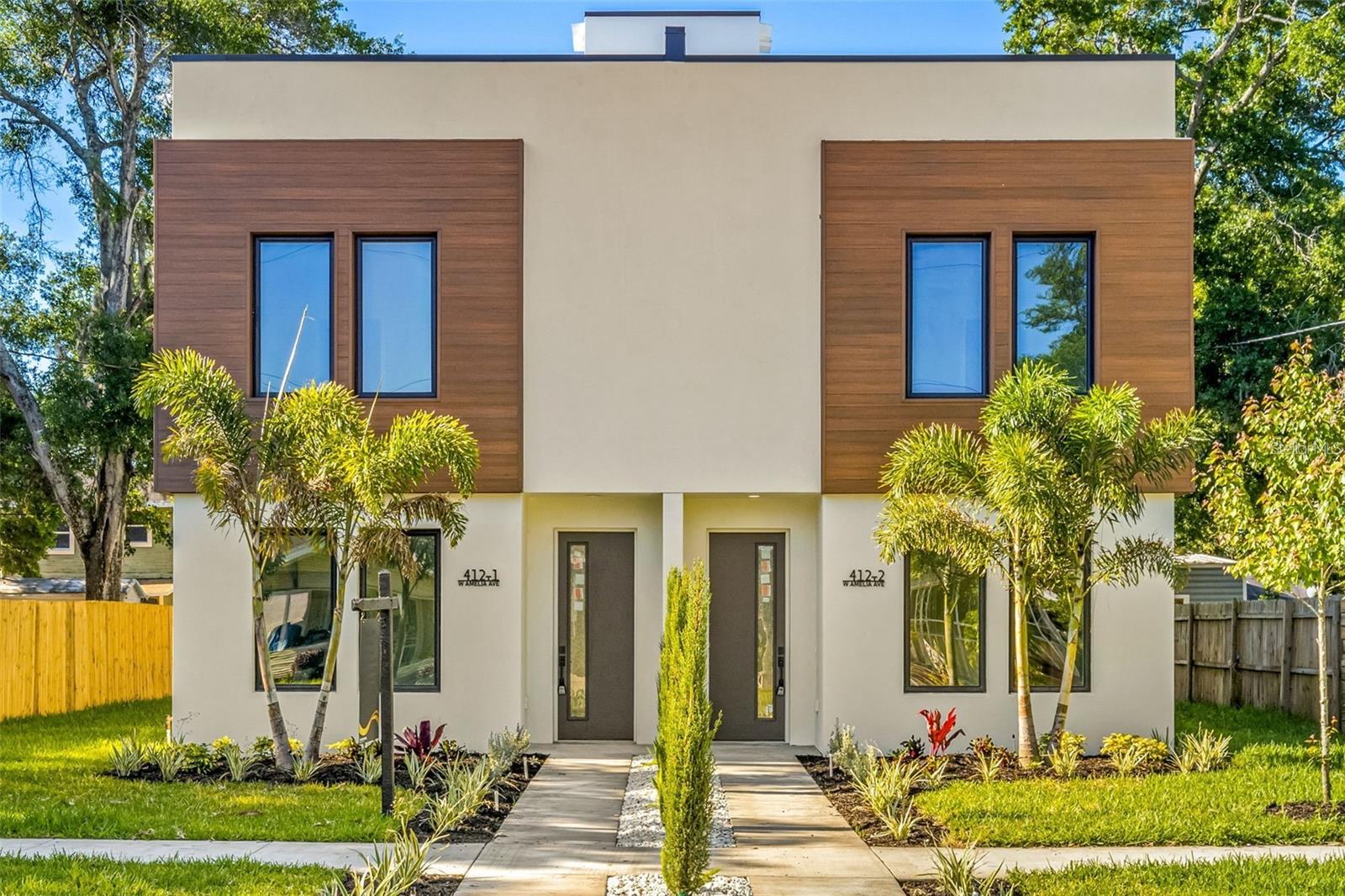 412 W AMELIA AVE #1