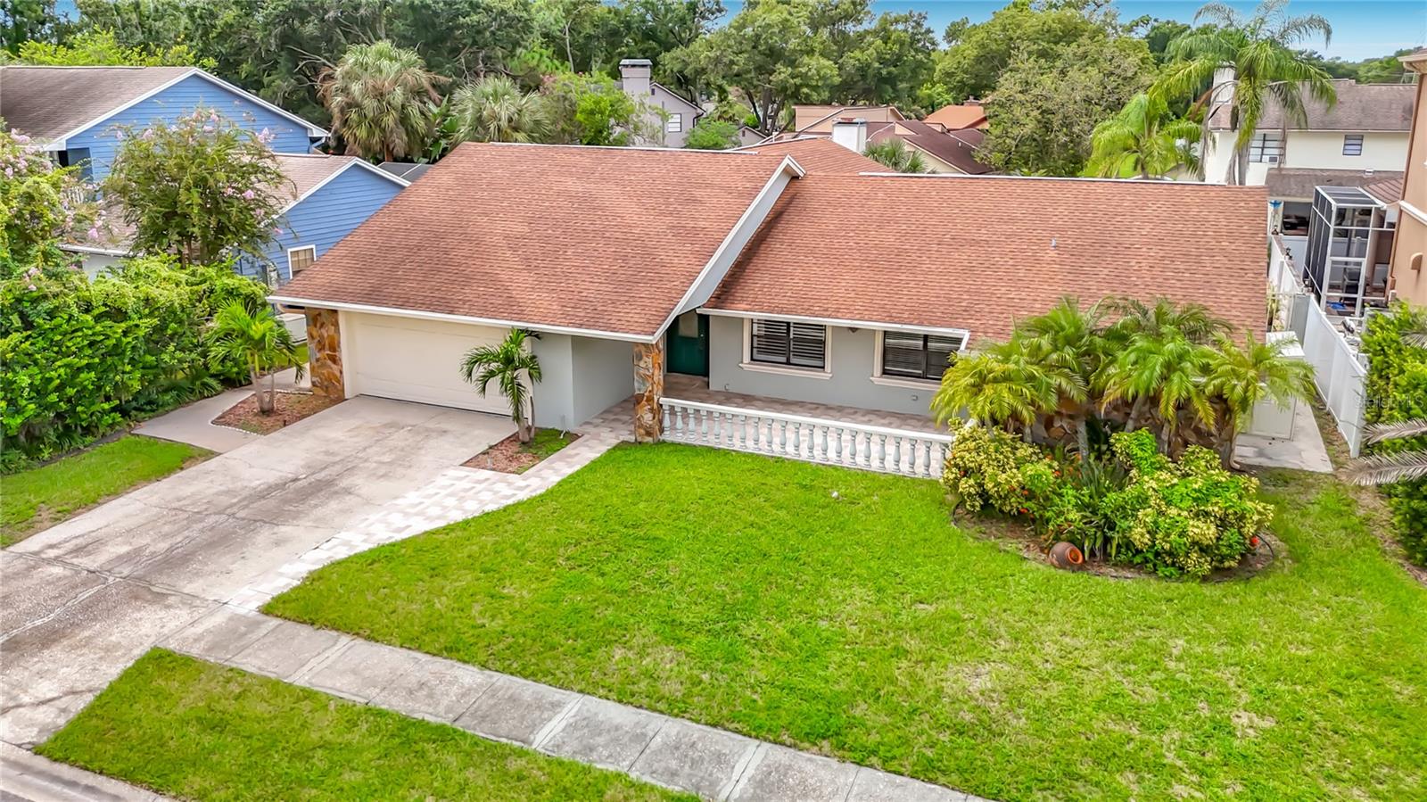 4608 APPLE RIDGE LN — photo 4