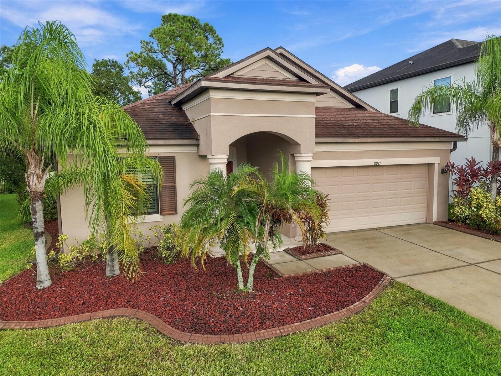 8021 WHITETAIL DEER WAY
