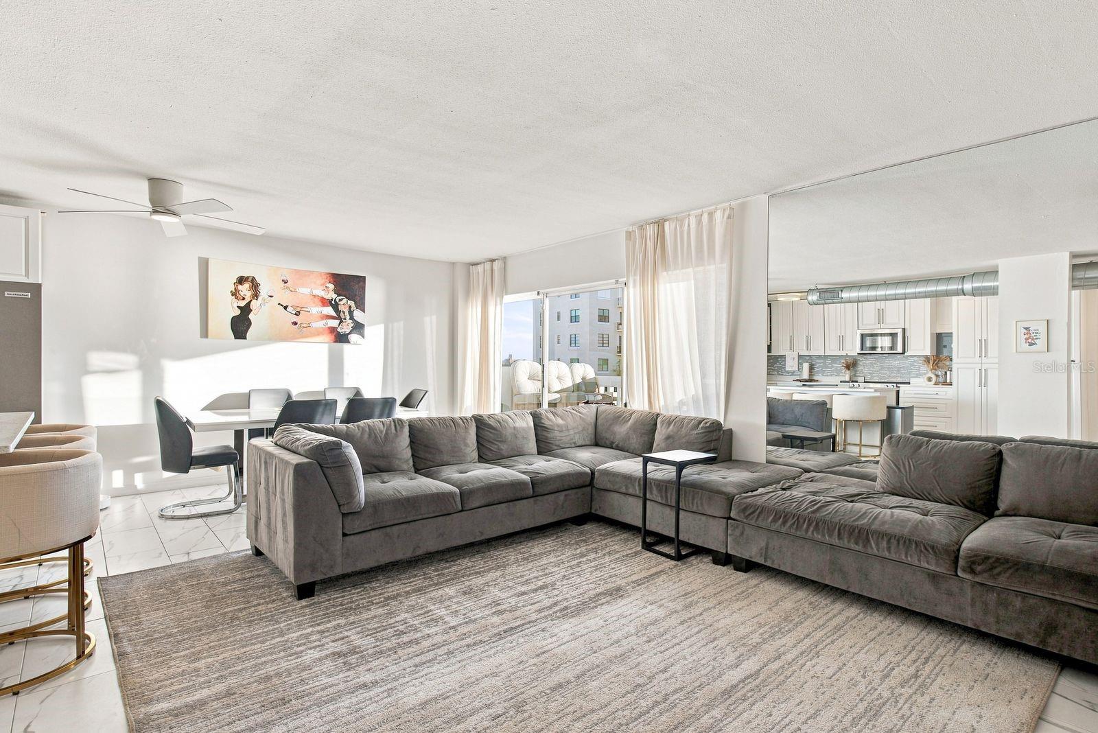 2401 BAYSHORE BLVD #609 — photo 8