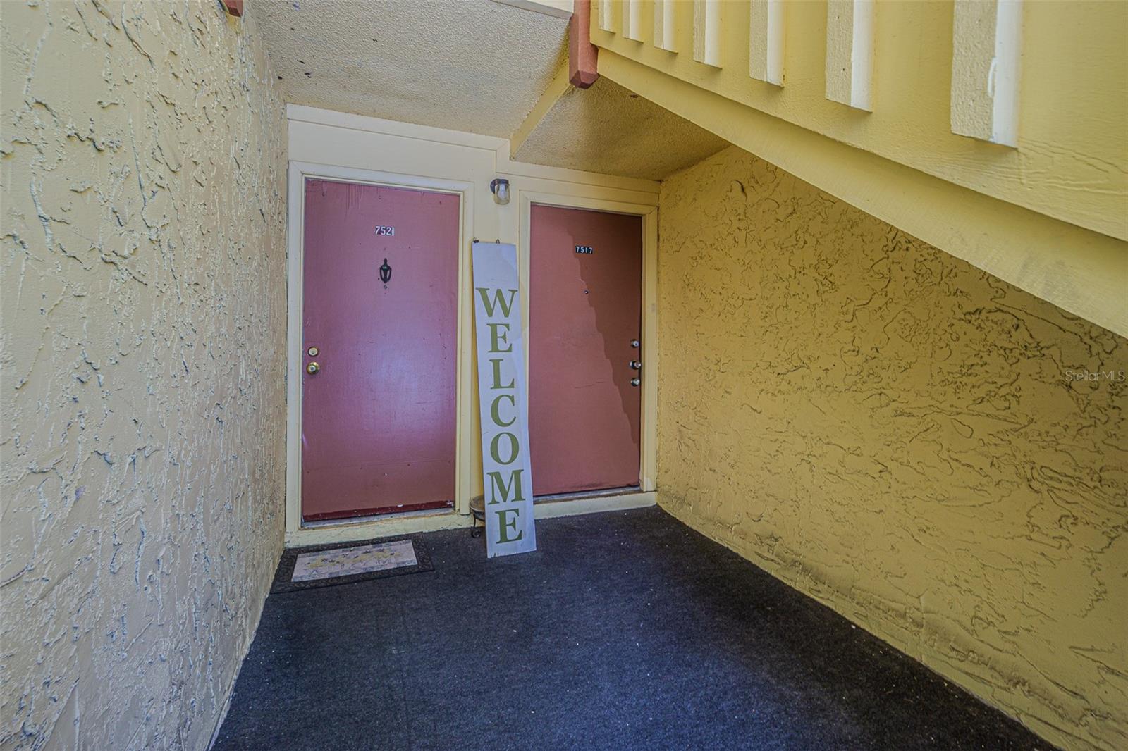 7517 ABONADO RD #7517 — photo 2