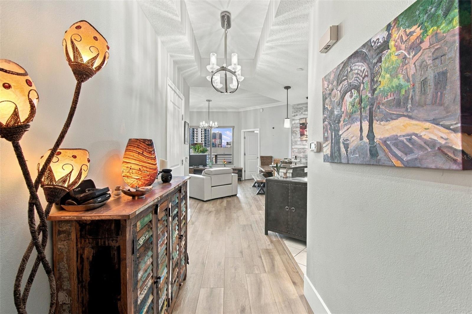 1209 E CUMBERLAND AVE #504 — photo 4