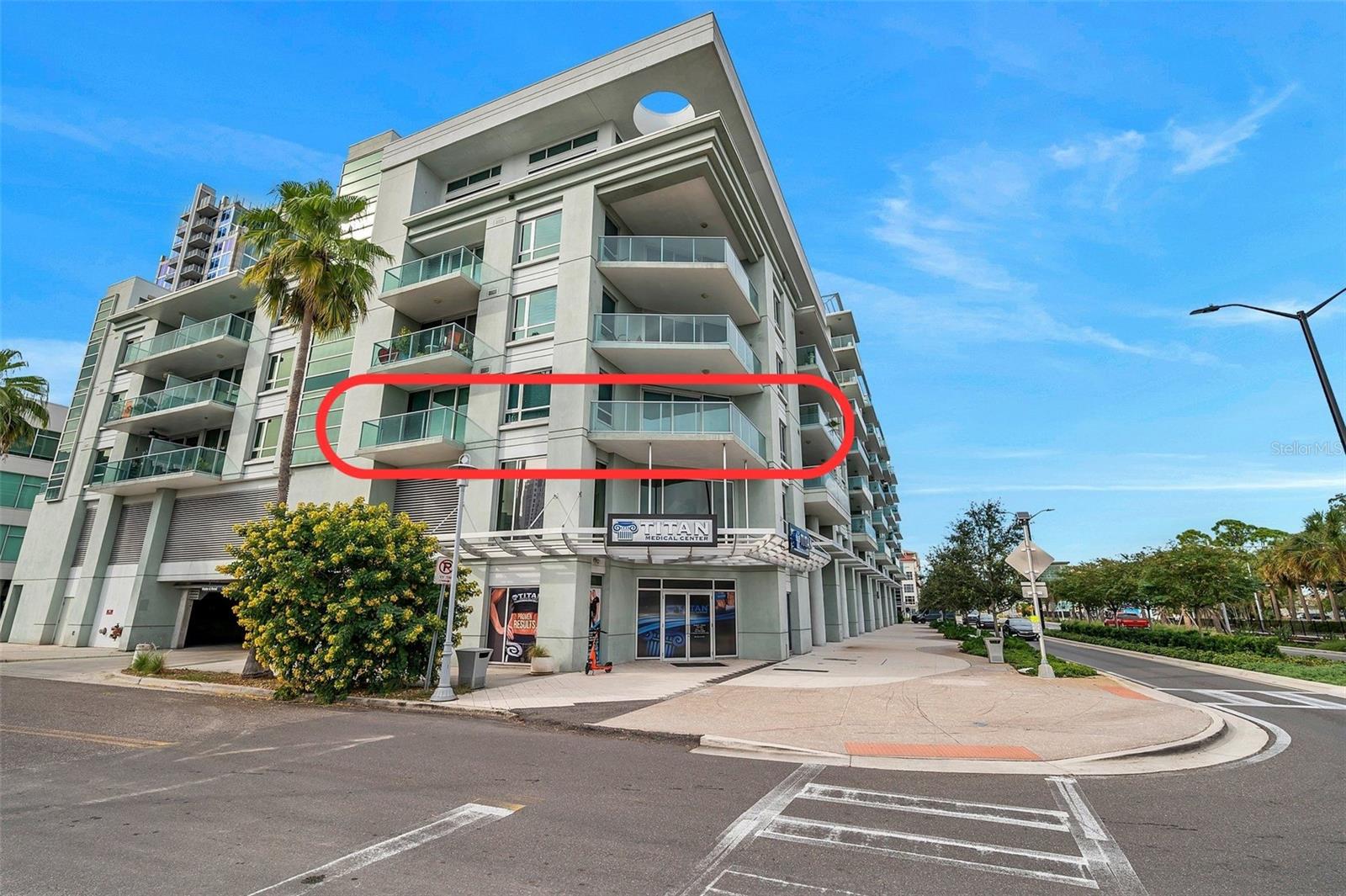 912 CHANNELSIDE DR #2310