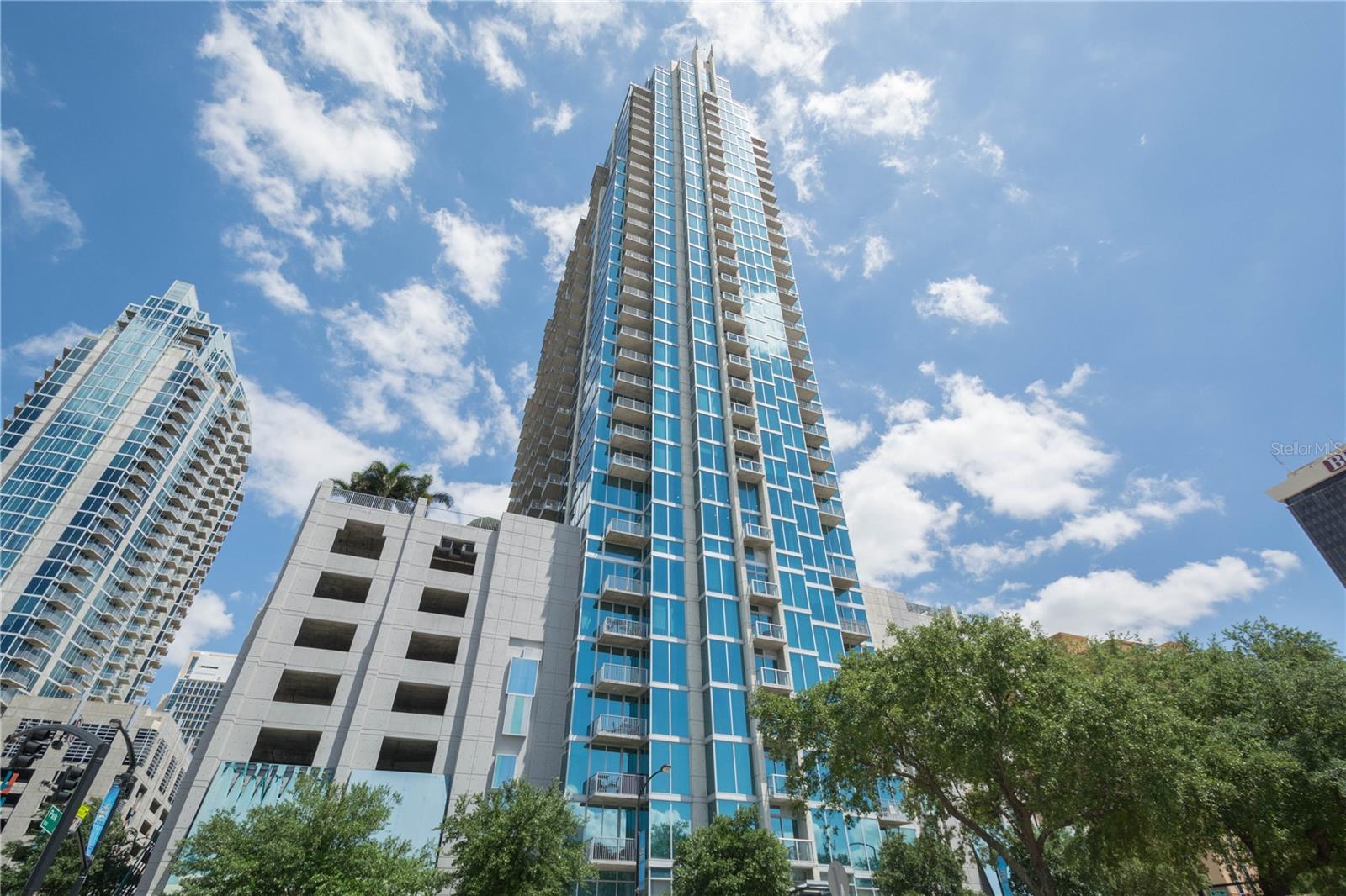 777 N ASHLEY DR #2301 — photo 2