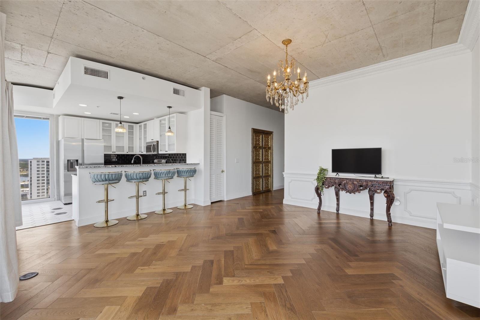 777 N ASHLEY DR #2301 — photo 11