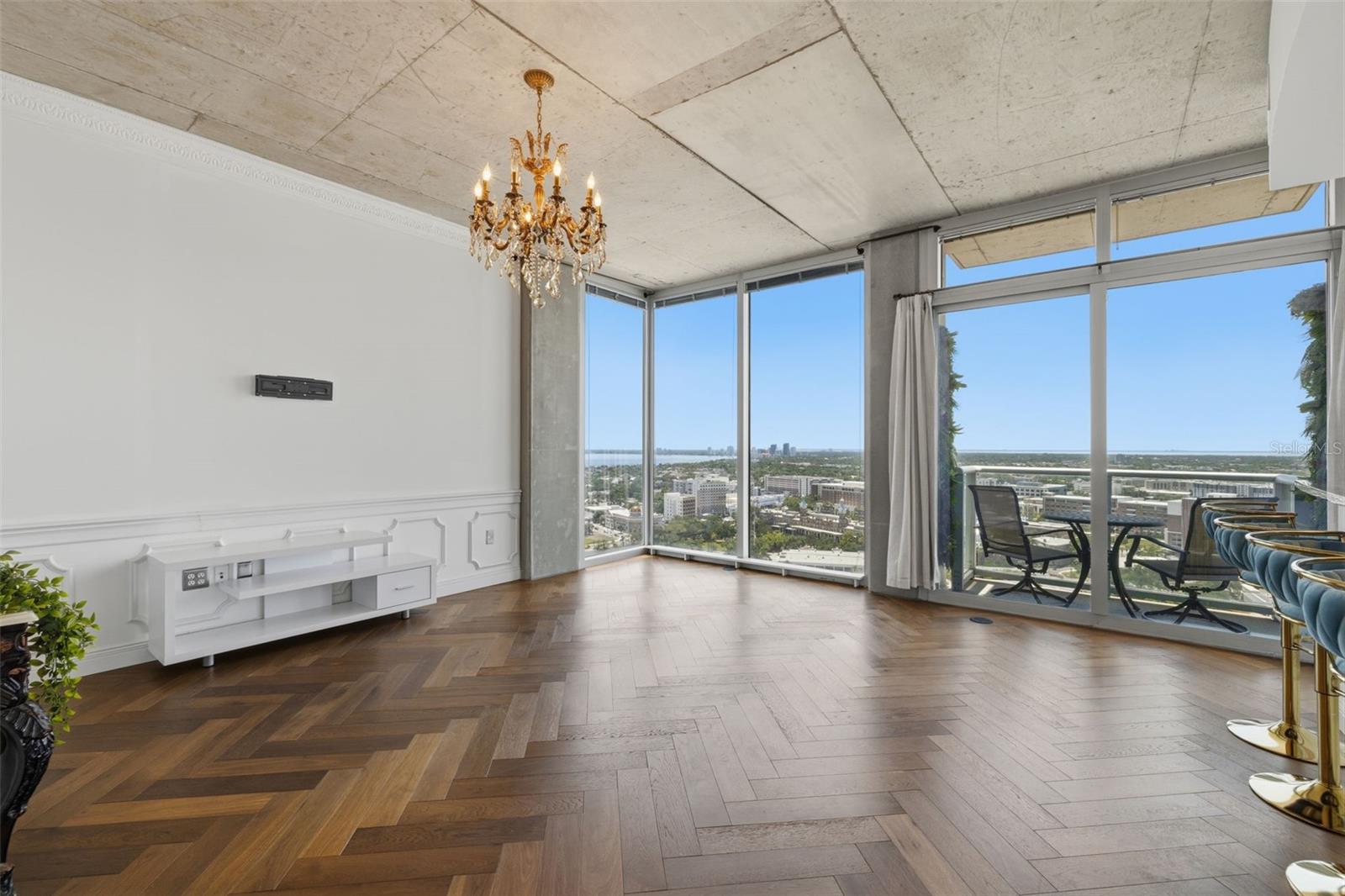777 N ASHLEY DR #2301 — photo 4