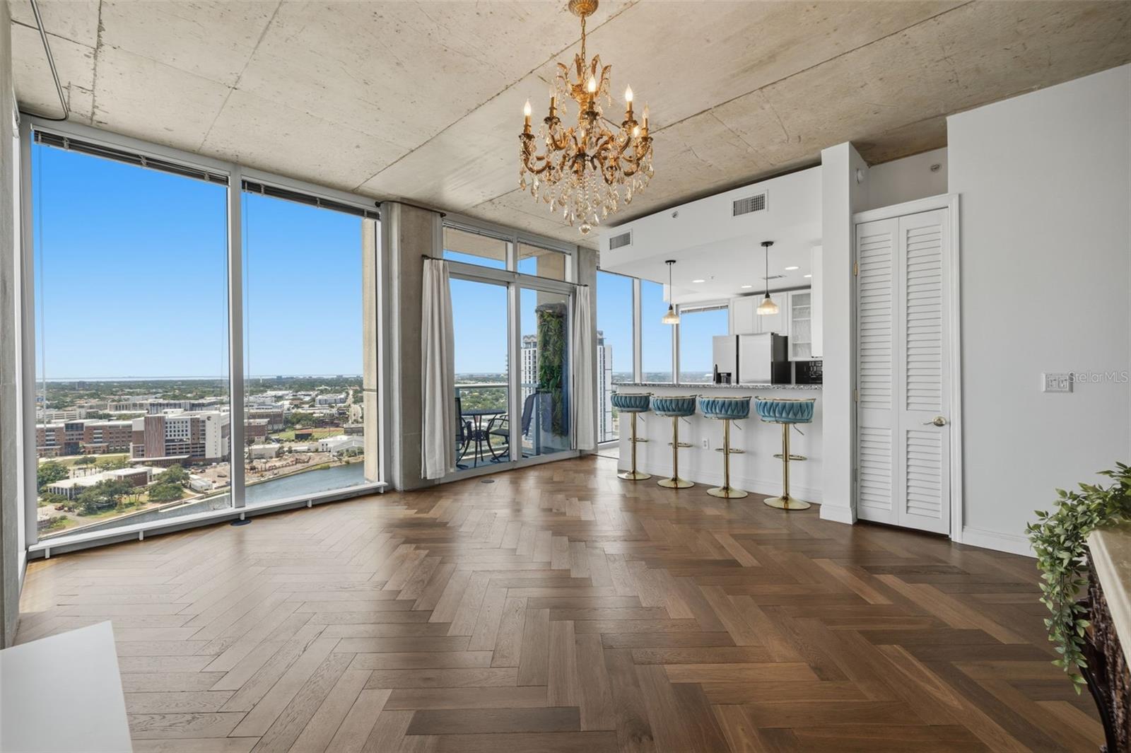 777 N ASHLEY DR #2301 — photo 8
