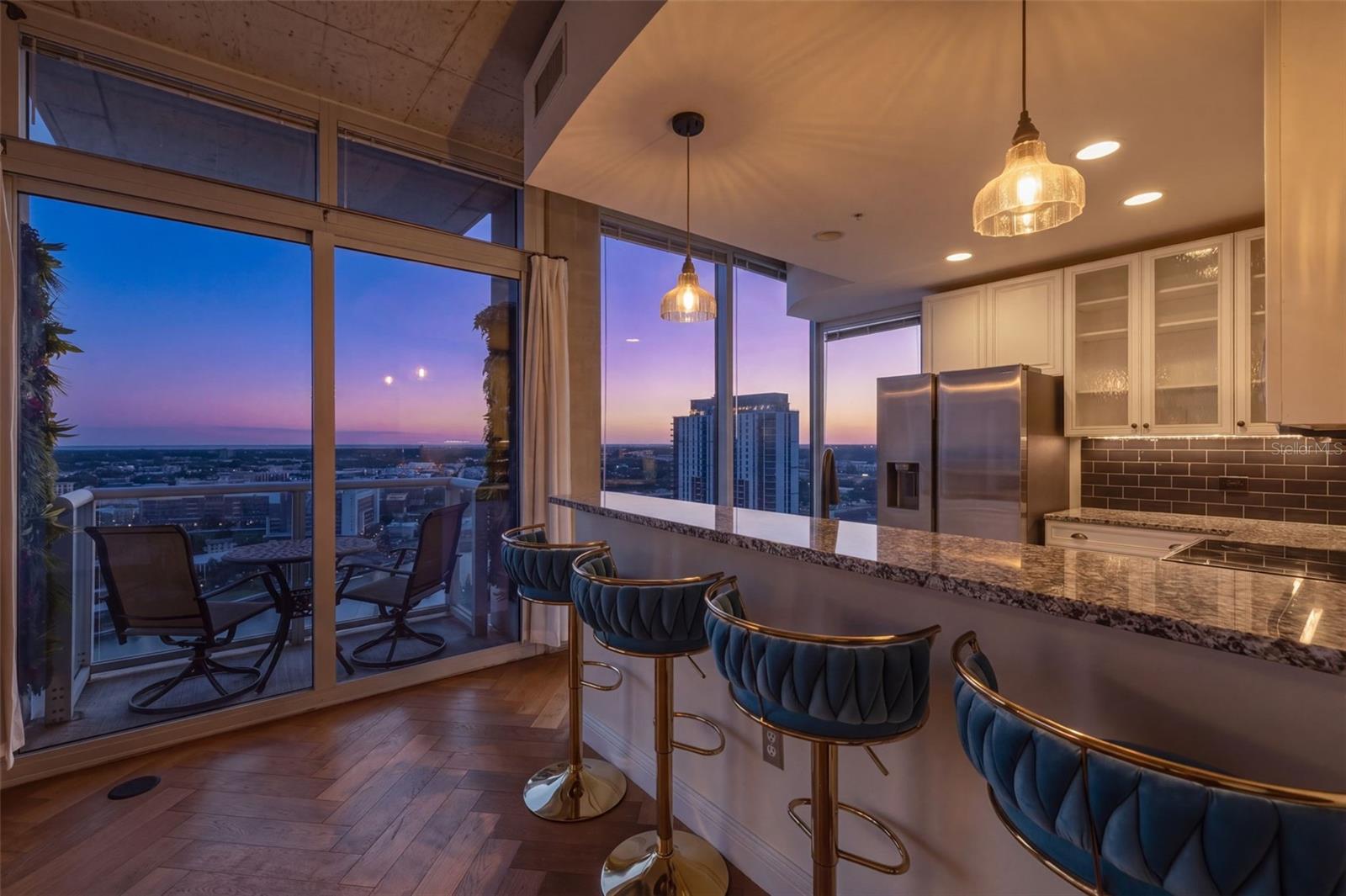 777 N ASHLEY DR #2301 — photo 9