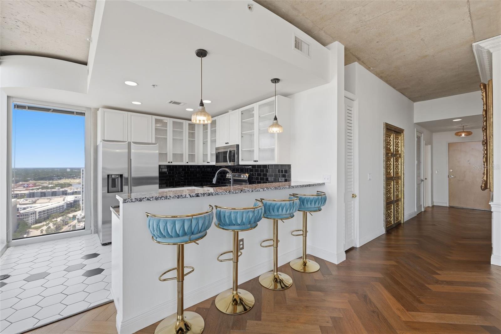777 N ASHLEY DR #2301 — photo 10