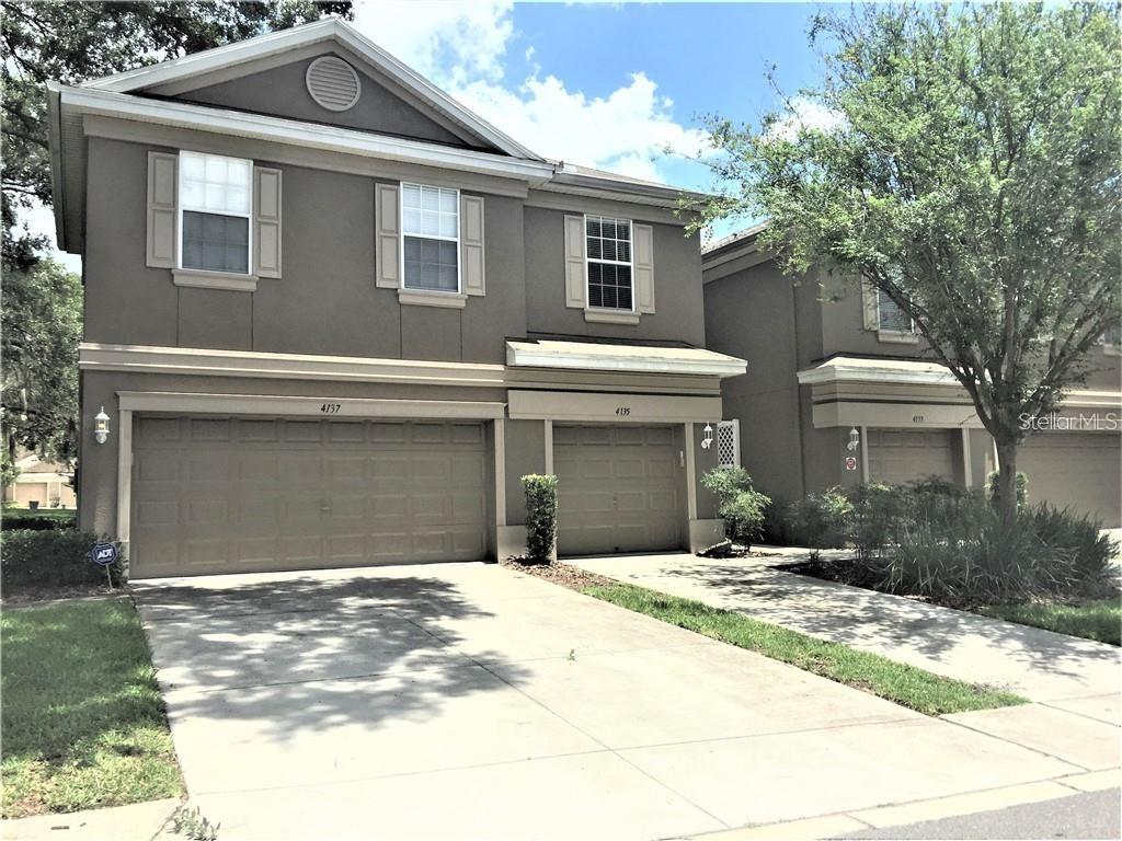 4135 BISMARCK PALM DR — photo 2