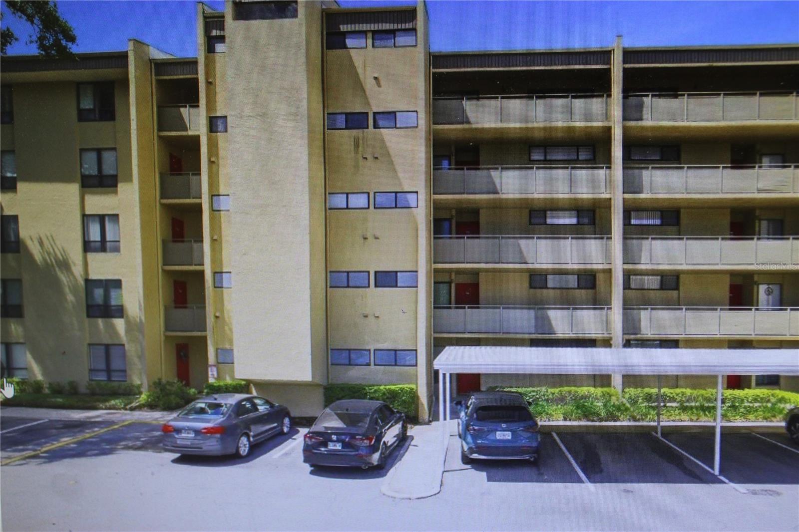 13626 GREENFIELD DR #102 — photo 4