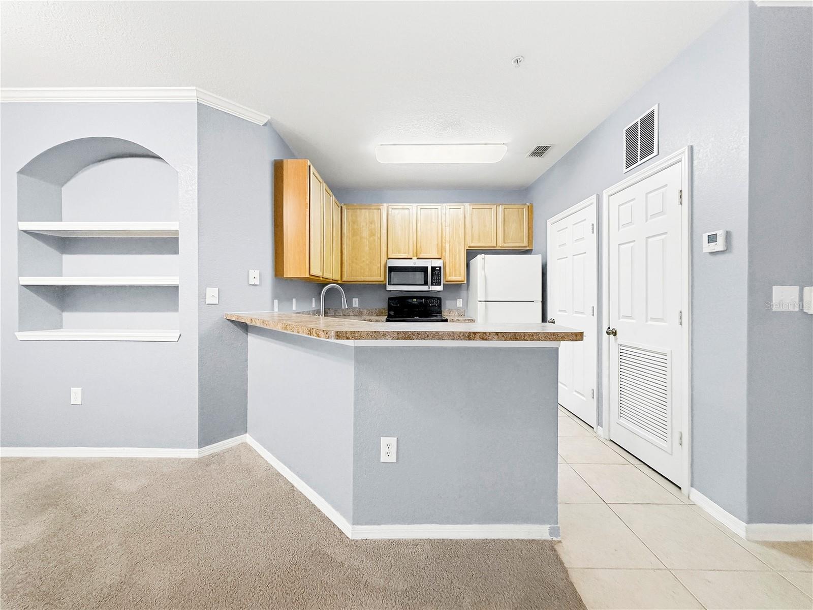 10209 COURTNEY PALMS BLVD #203 — photo 2