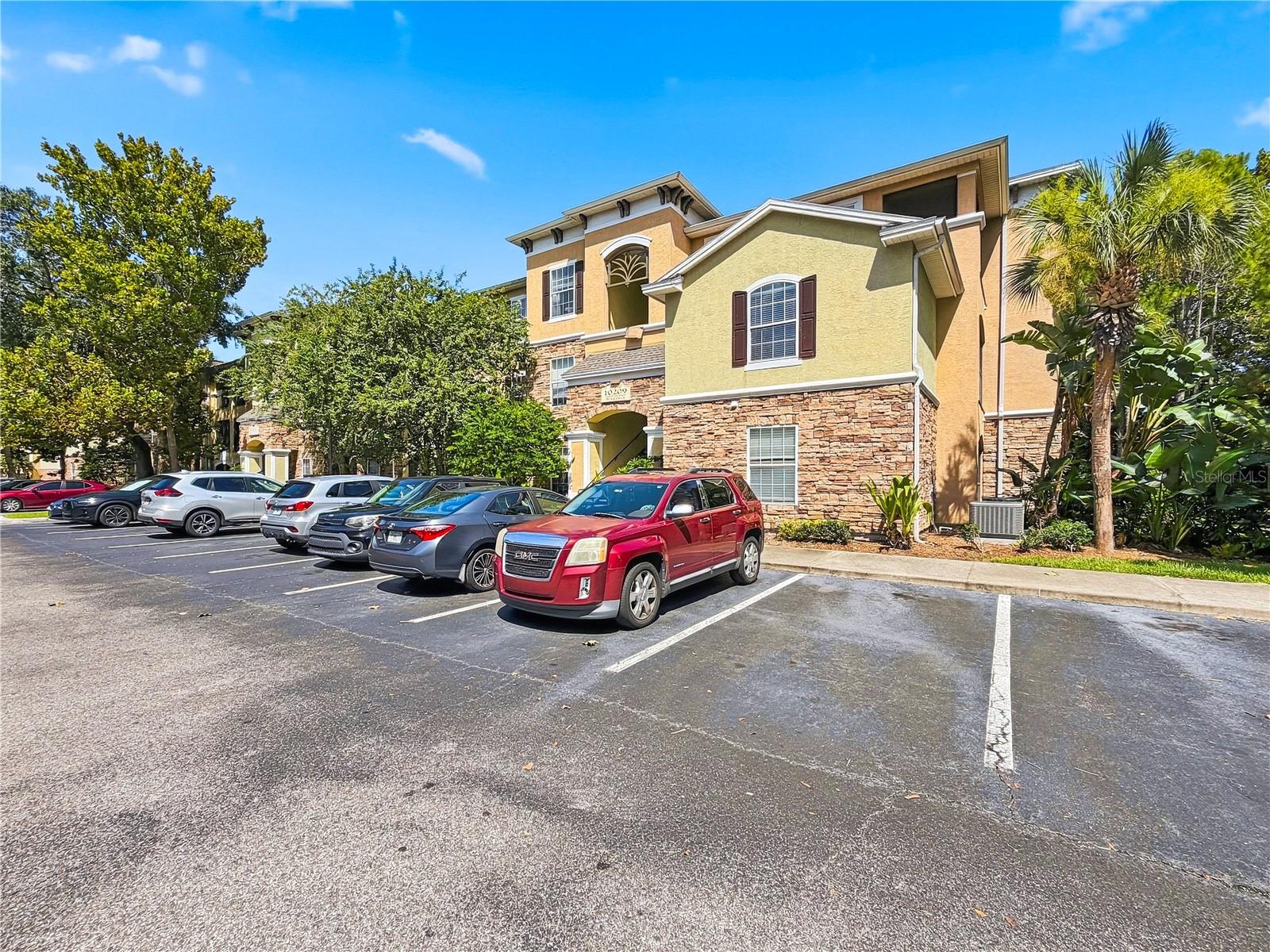 10209 COURTNEY PALMS BLVD #203