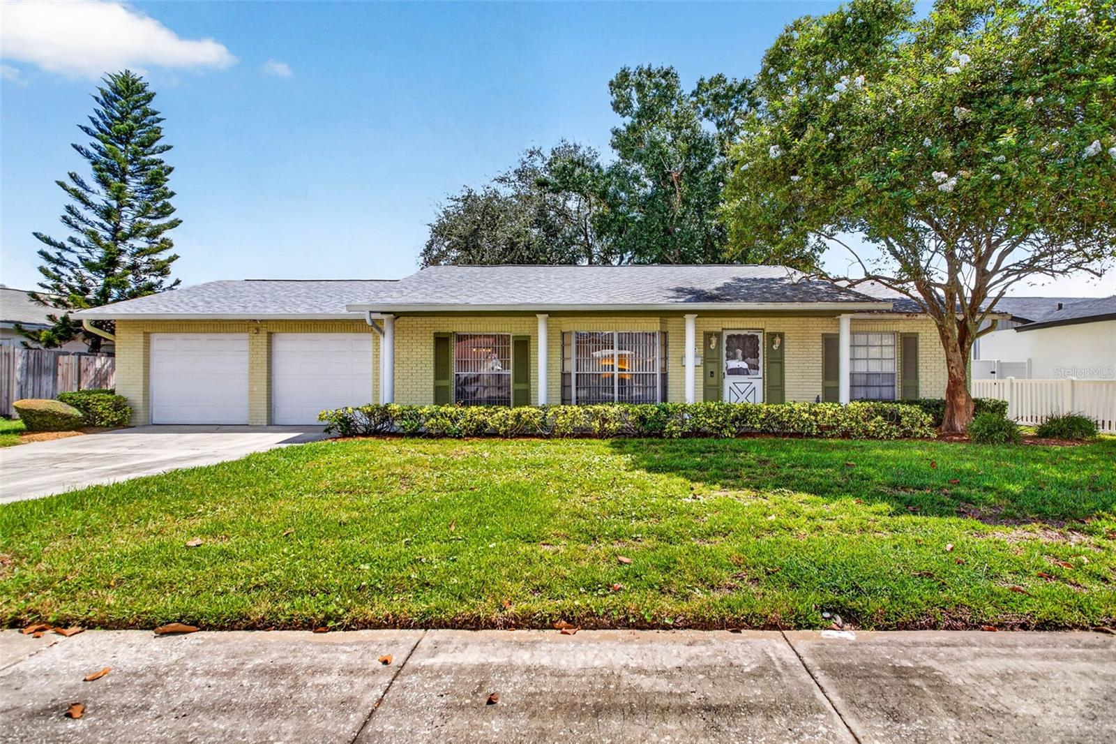 8512 WOODWICK CT