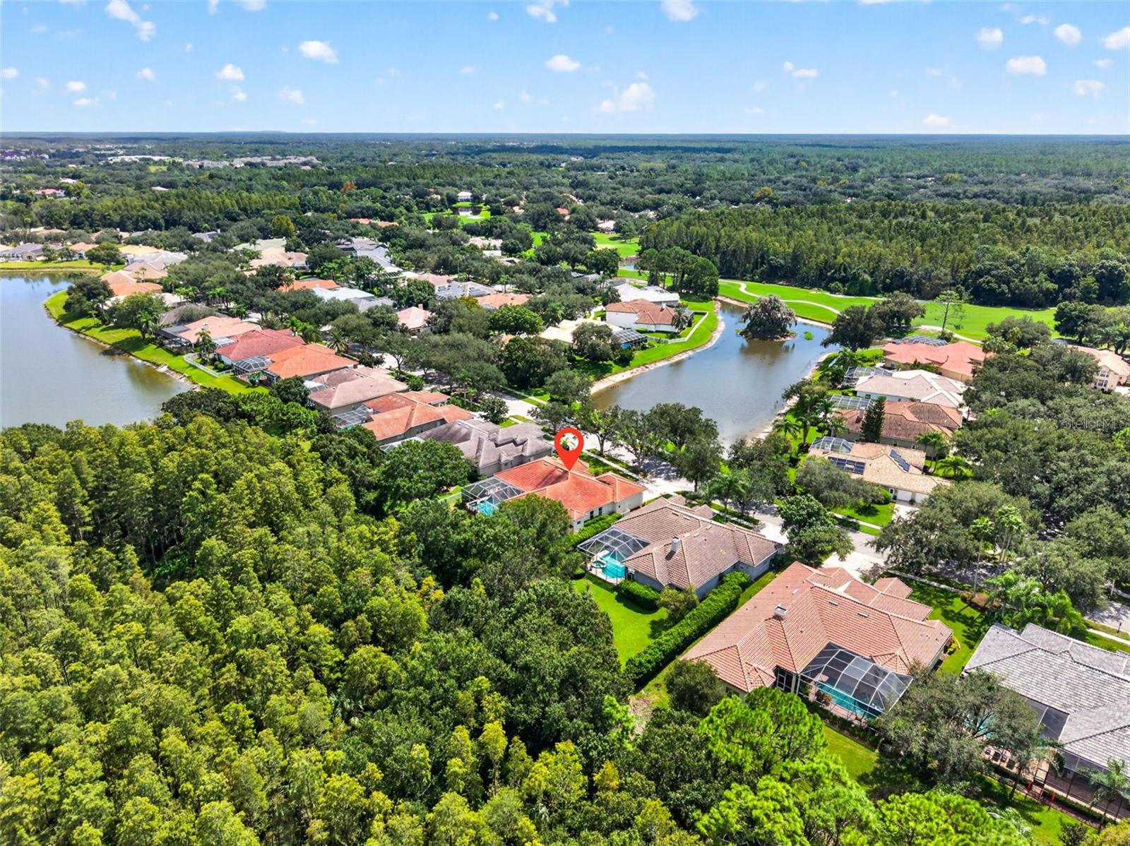 9136 HIGHLAND RIDGE WAY — photo 3