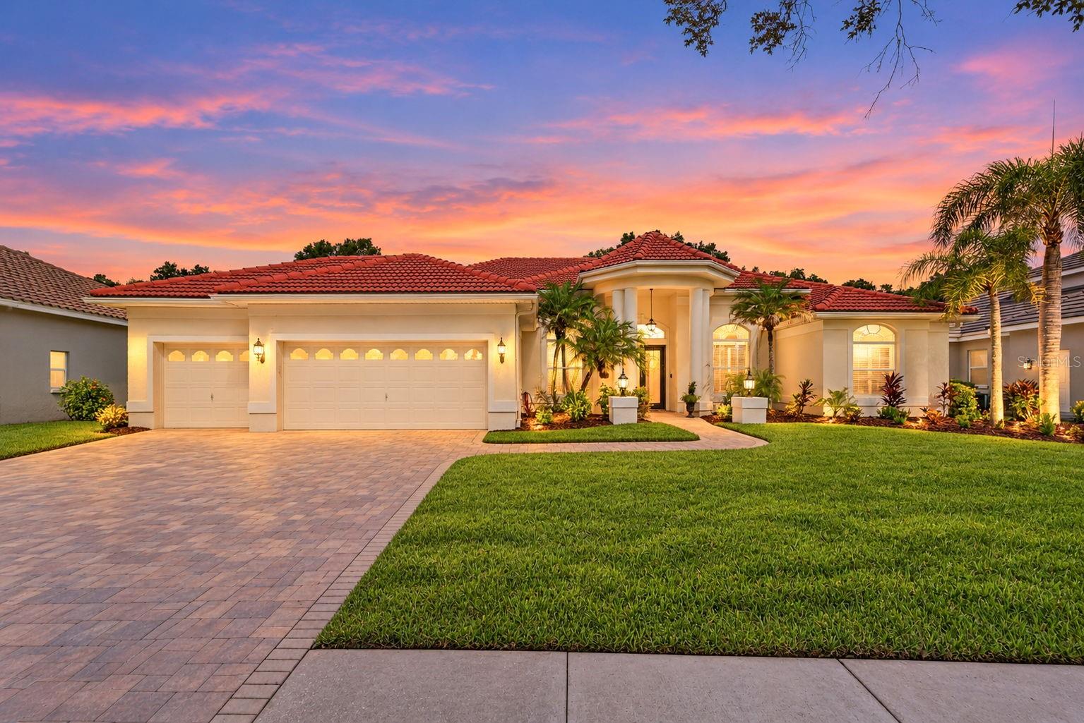9136 HIGHLAND RIDGE WAY
