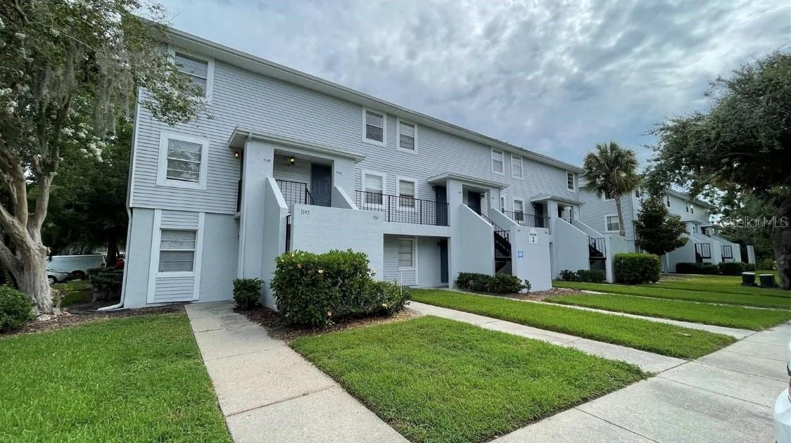 7148 WATERSIDE DR #31
