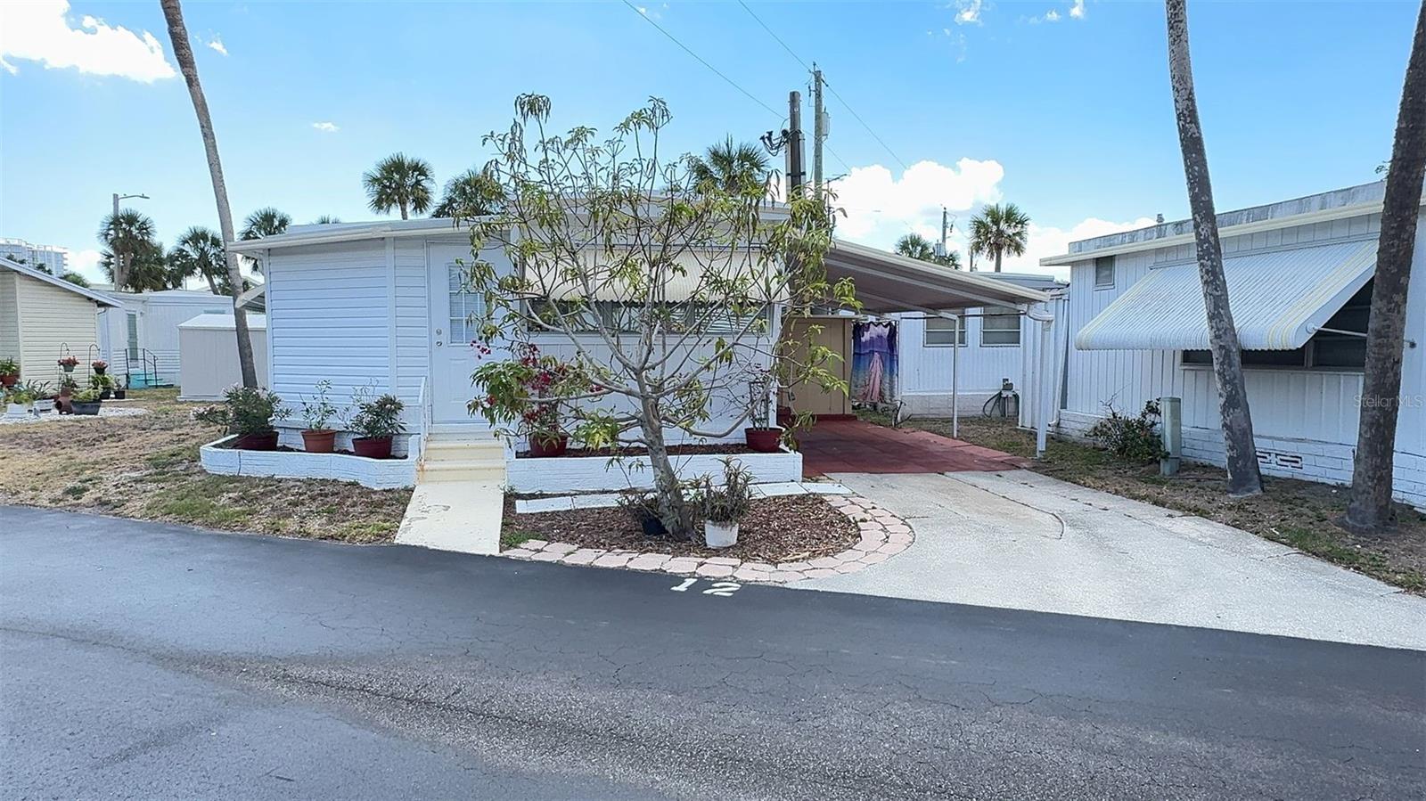 4851 W GANDY BLVD #B4L12 — photo 2