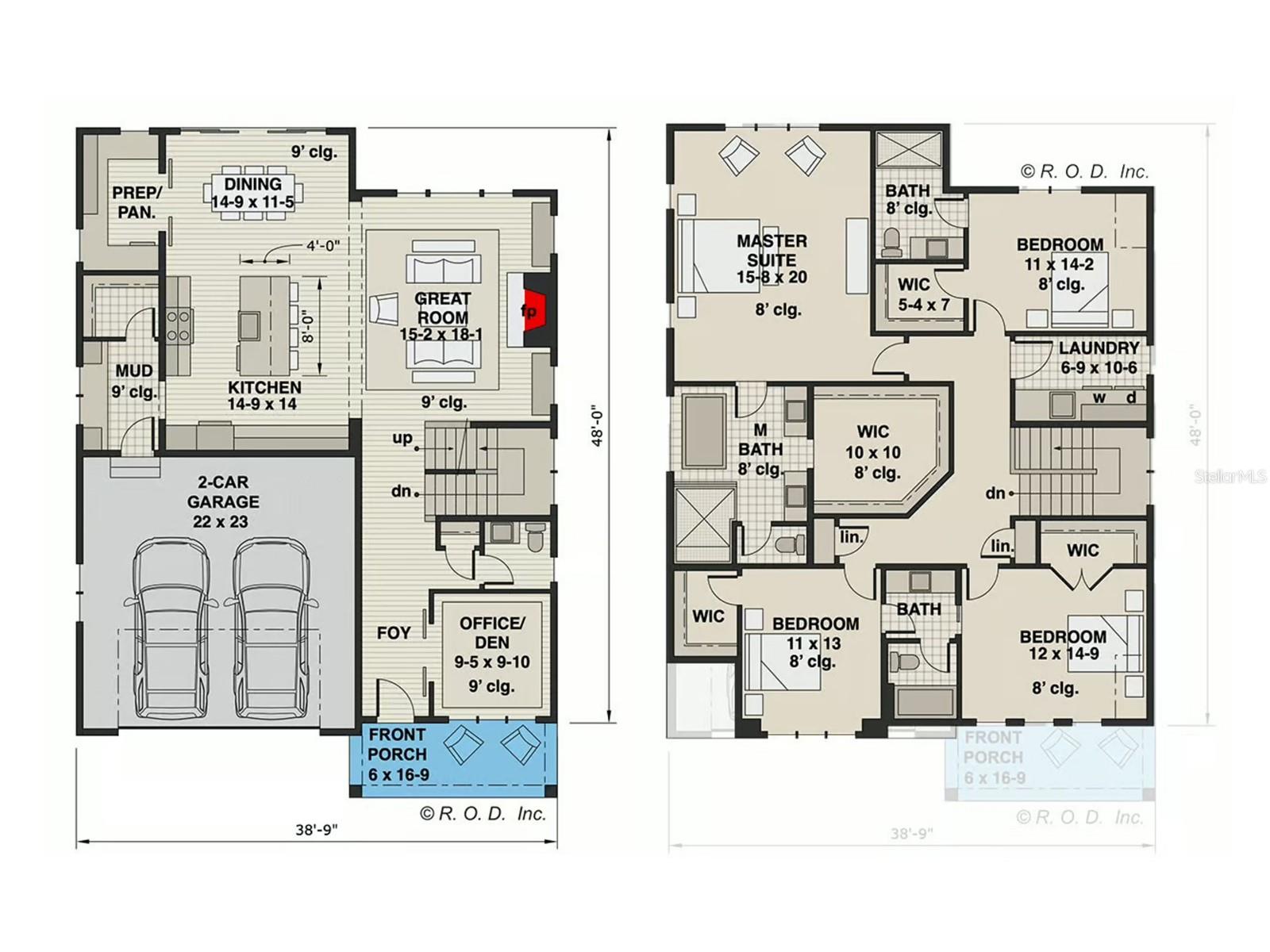 324 W HAYA ST — photo 6
