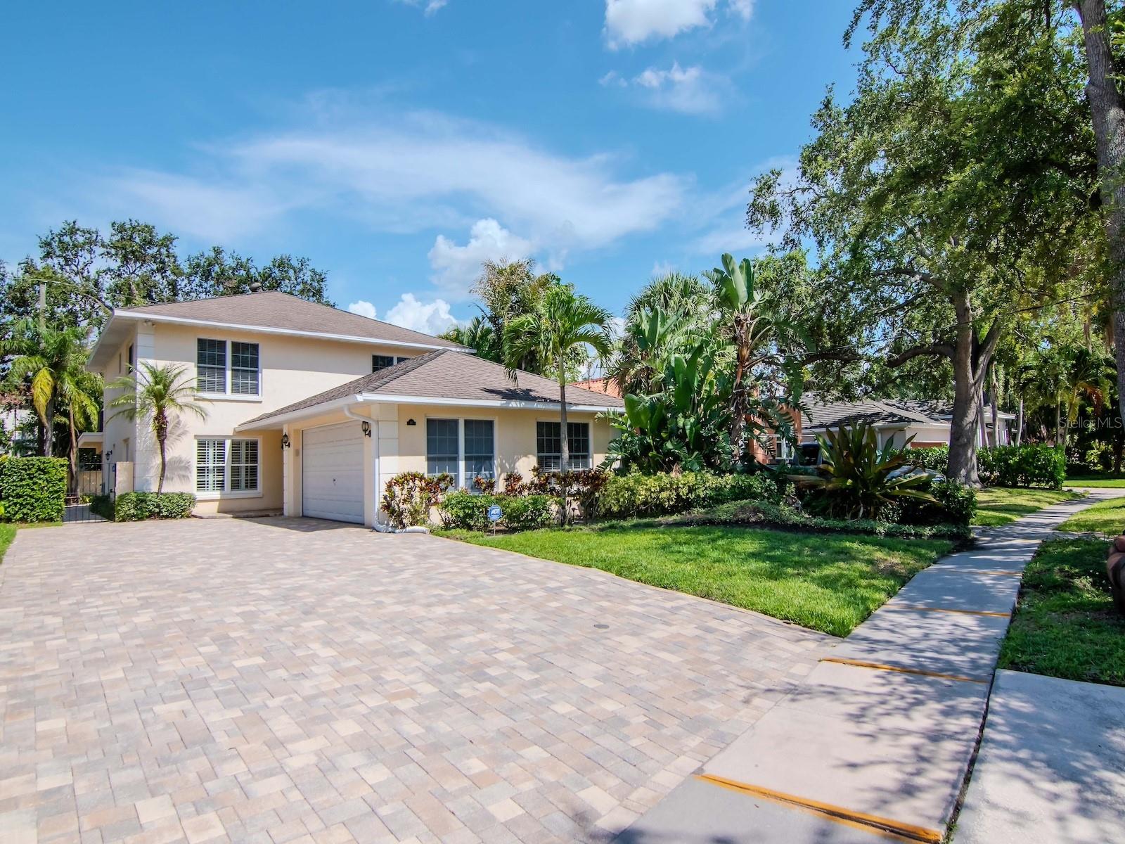 165 BALTIC CIR
