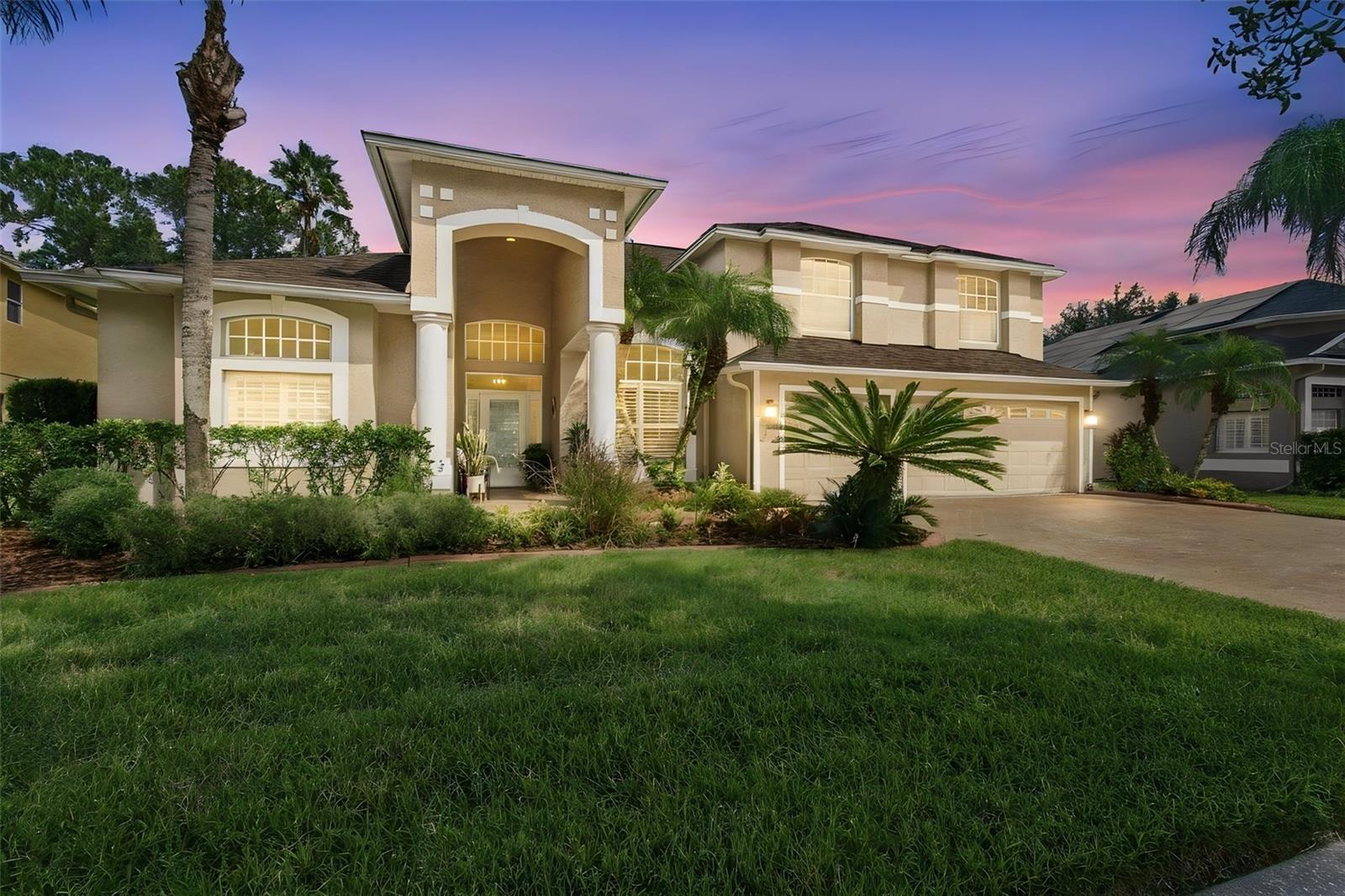 17323 EMERALD CHASE DR