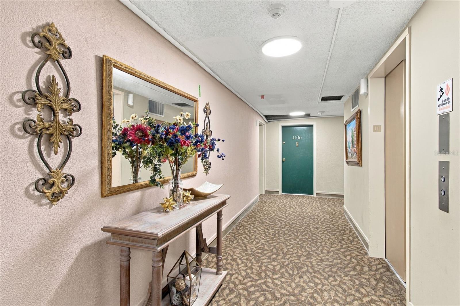 4141 BAYSHORE BLVD #1106 — photo 3