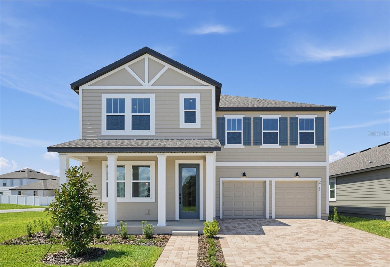 30161 EMERALD FOREST DR