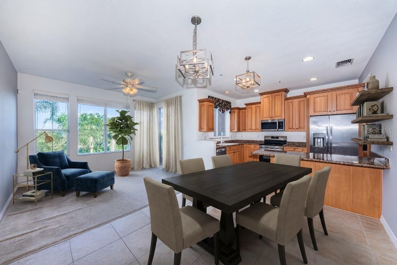 4324 SPINNAKER COVE LN — photo 8