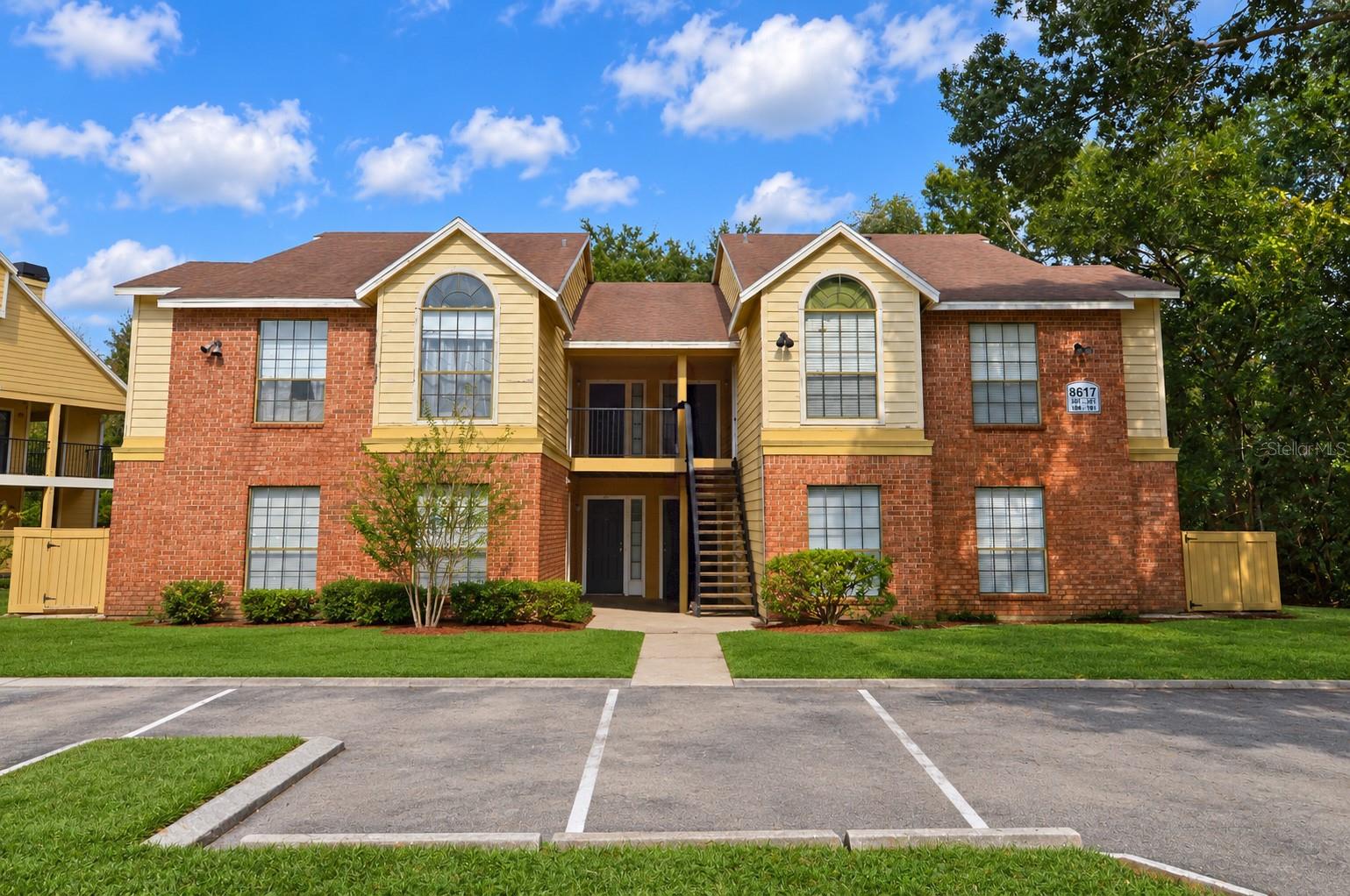 8617 FANCY FINCH DR #101