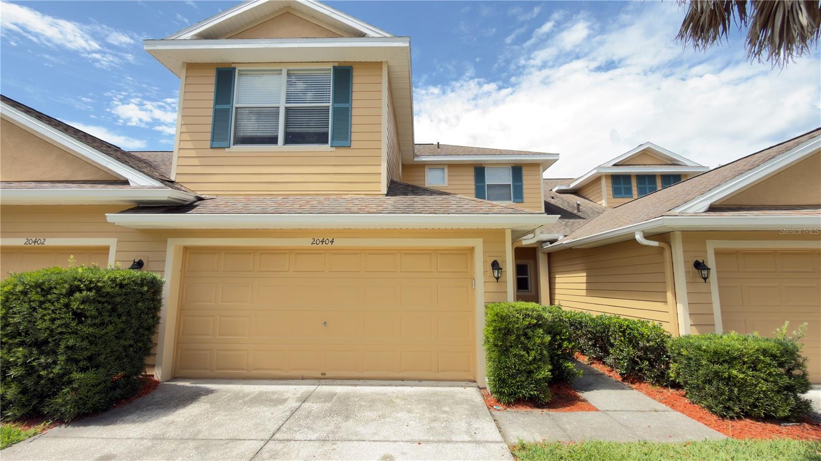 20404 HARVEST OAK CT