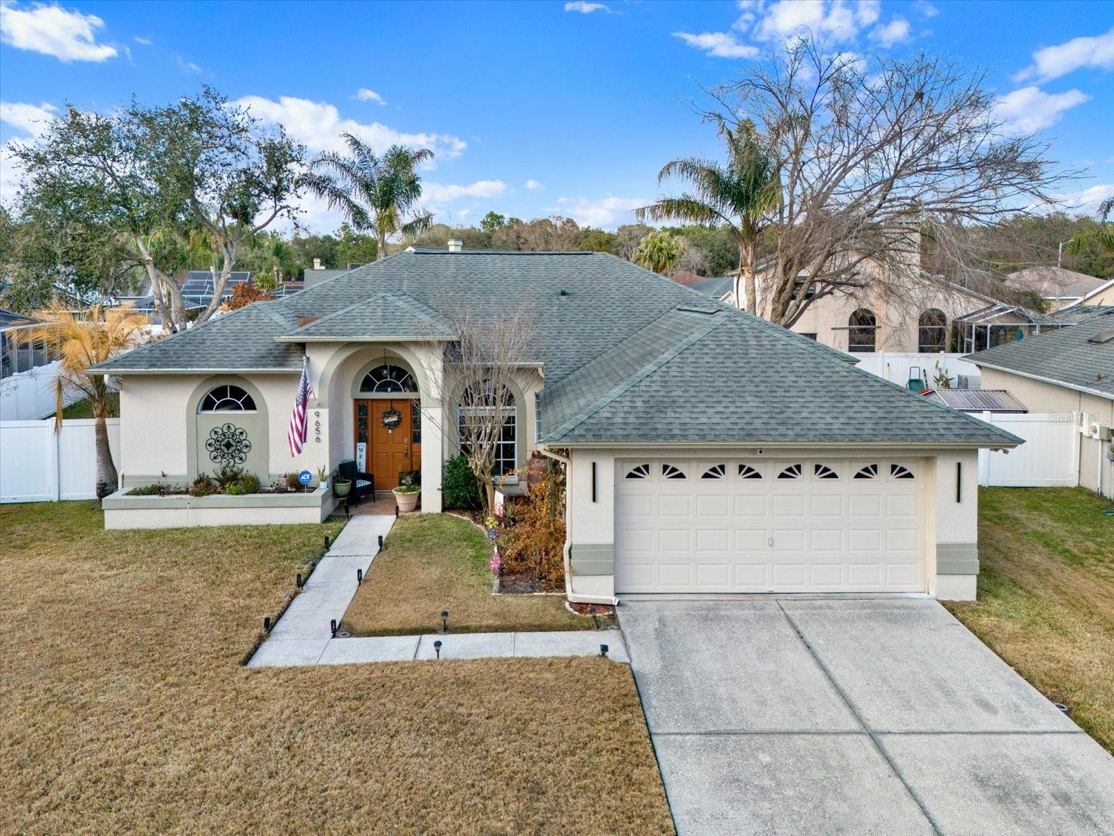 9656 FOX HEARST RD