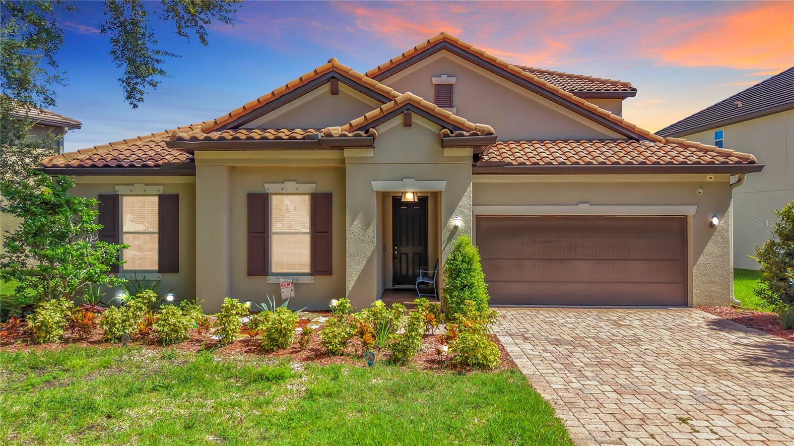 1107 ISOBEL RESERVE LN