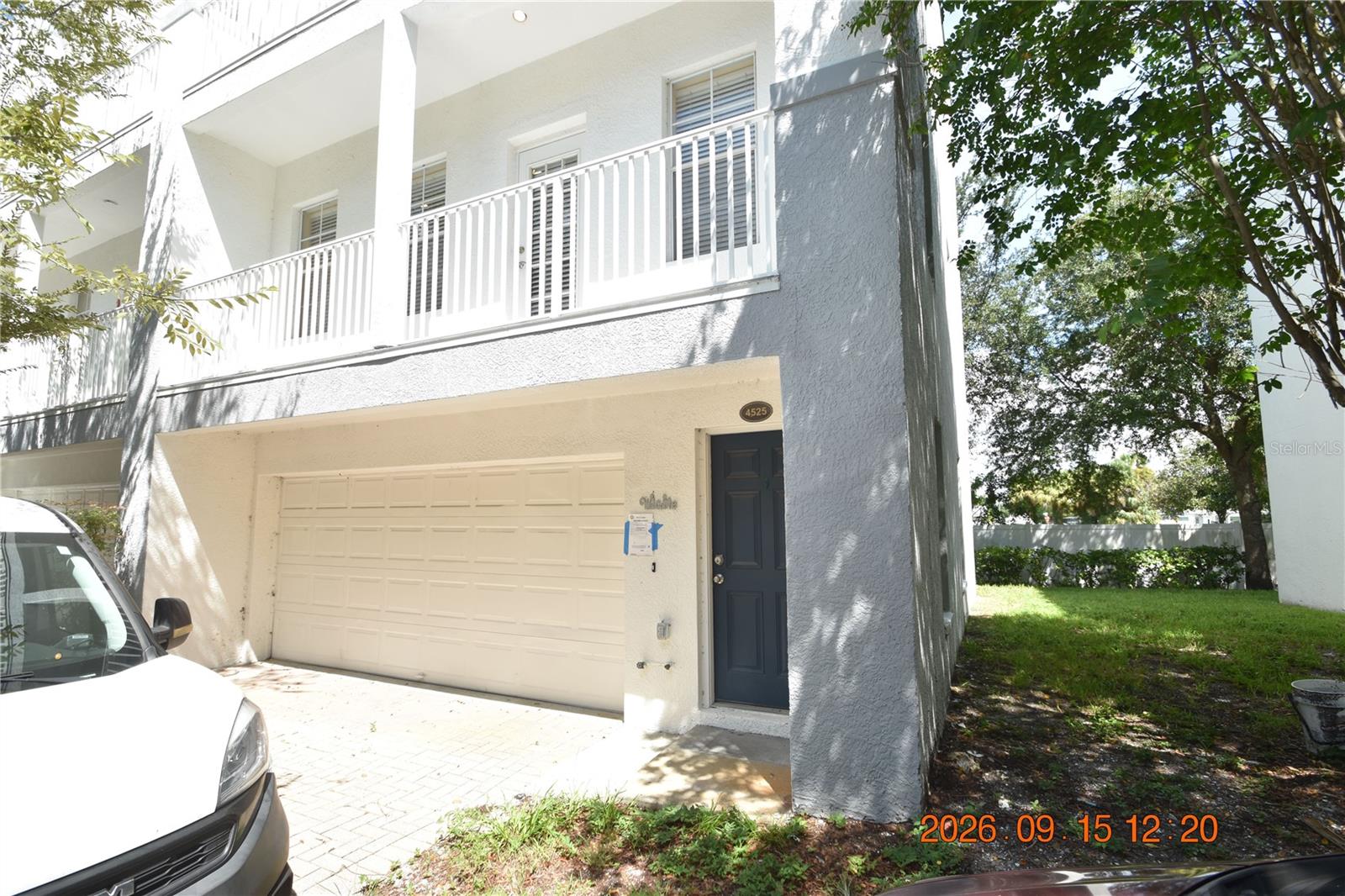 4525 BAY SPRING CT #4525 — photo 3