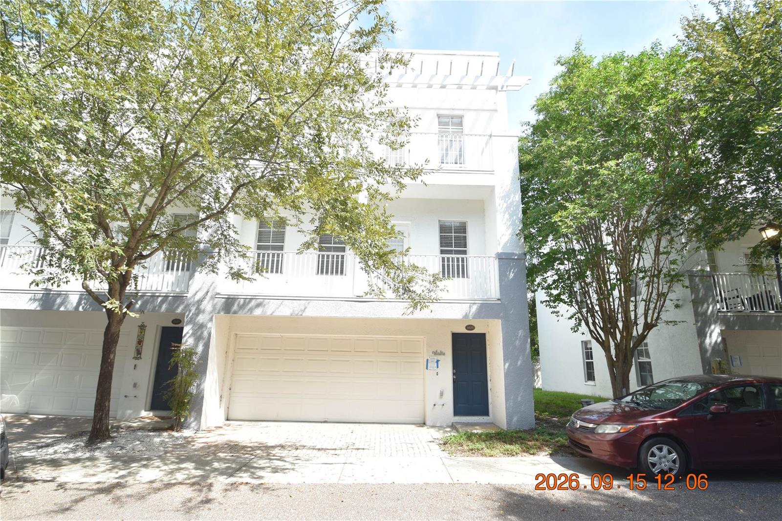 4525 BAY SPRING CT #4525