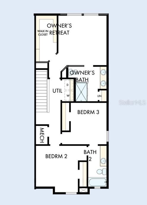 1193 WILD CREST LN — photo 4